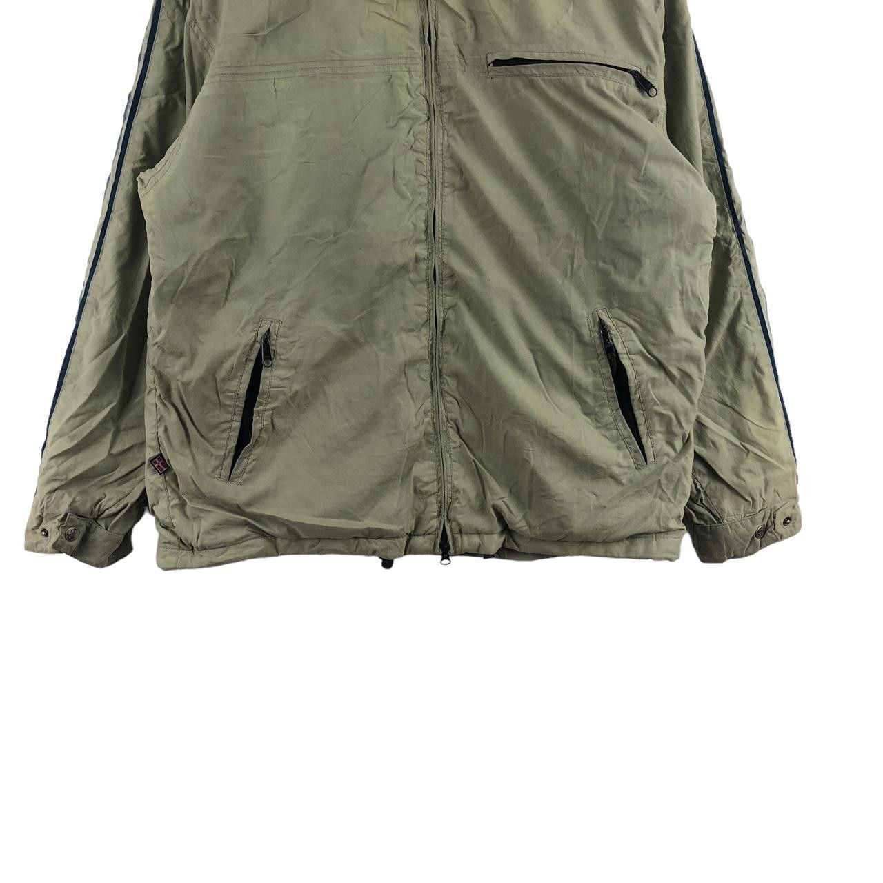 Other SPECIAL BLEND OUTDOOR Faux Fur Parka Jacket Windbreaker Size US M / EU 48-50 / 2 - 4 Thumbnail