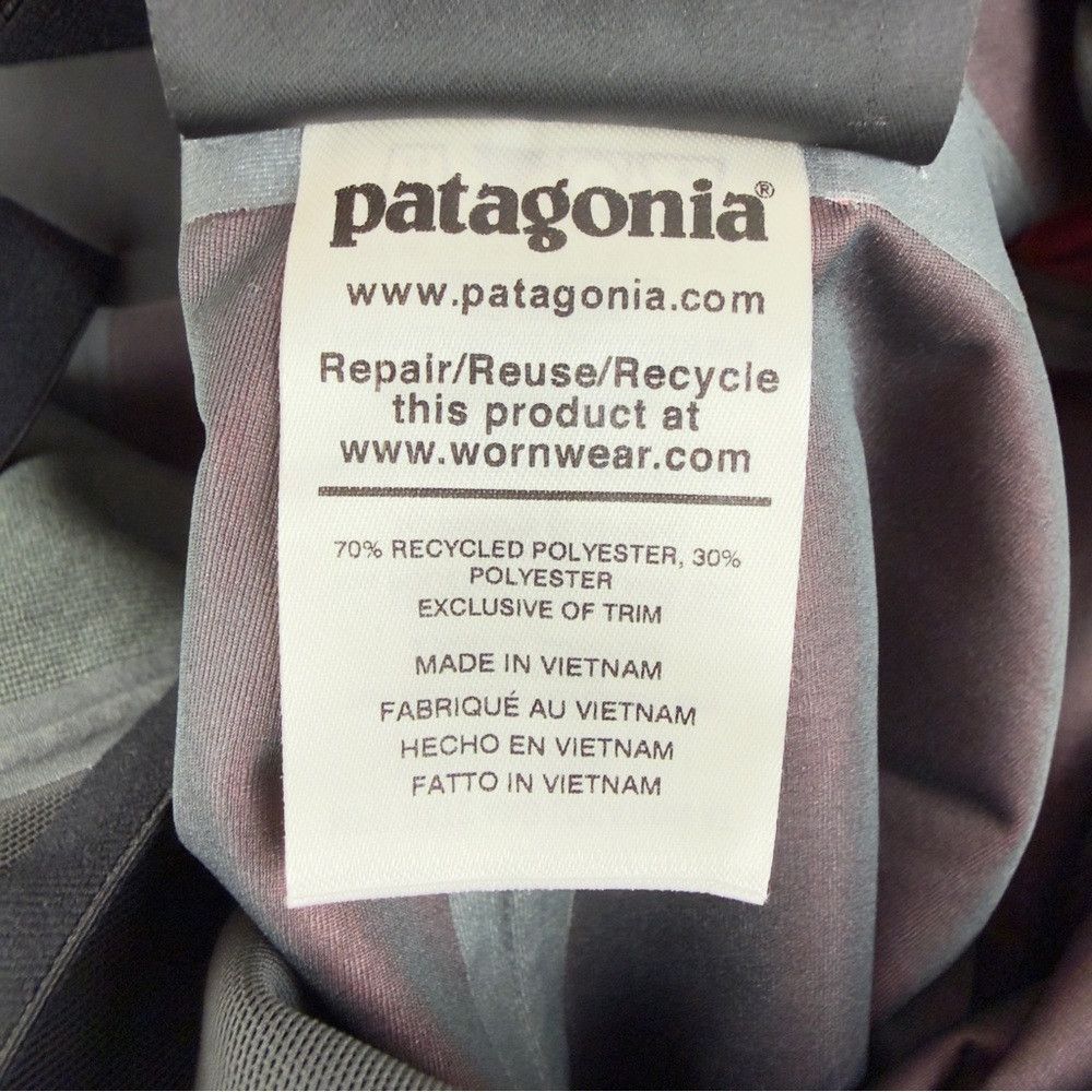 Patagonia Patagonia NWT Women's Size Small Snowdrifter Bibs h2nO 3008 Size S / US 4 / IT 40 - 4 Thumbnail