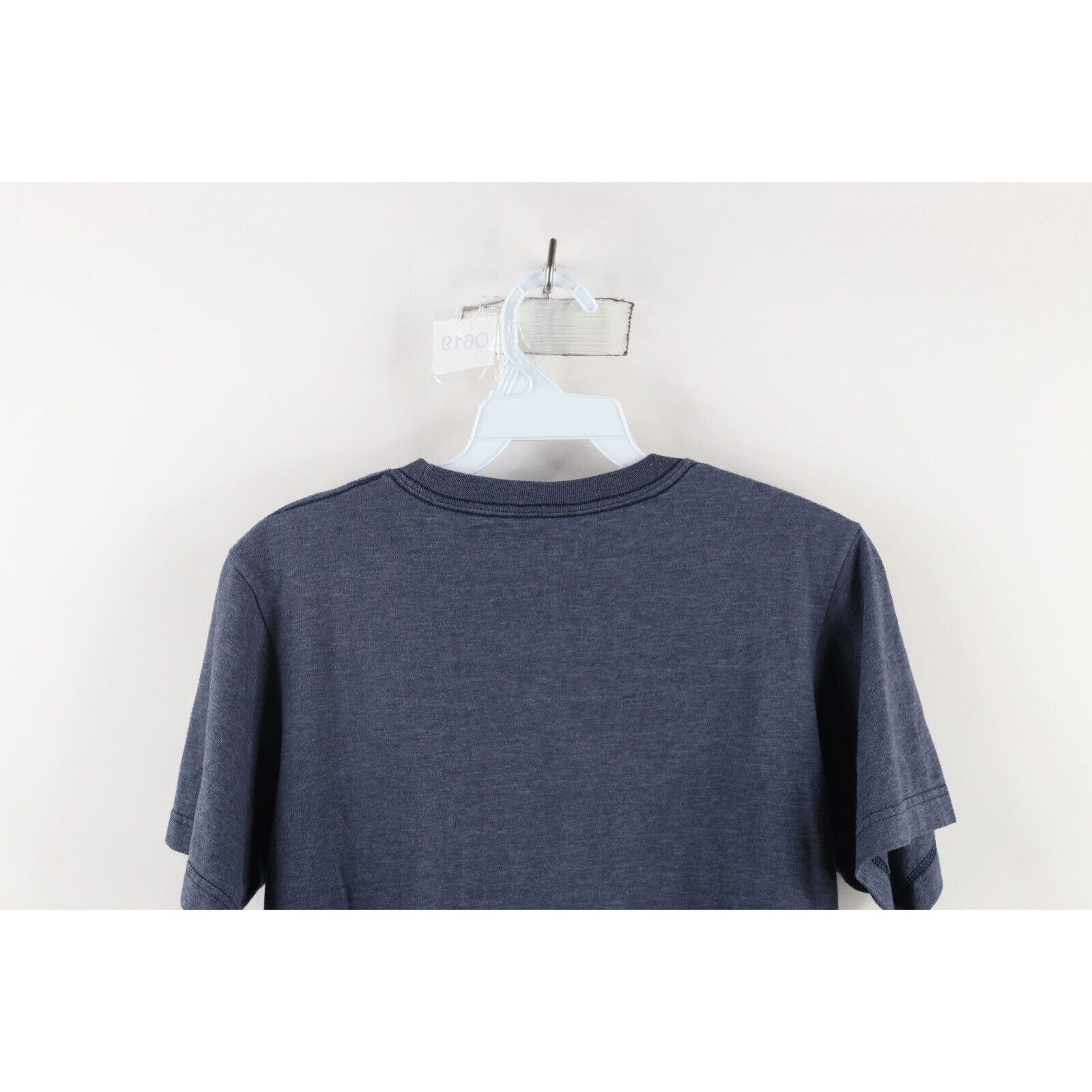 Vintage Vintage Faded Old English D Detroit Tigers Baseball T-Shirt Size US S / EU 44-46 / 1 - 9 Thumbnail