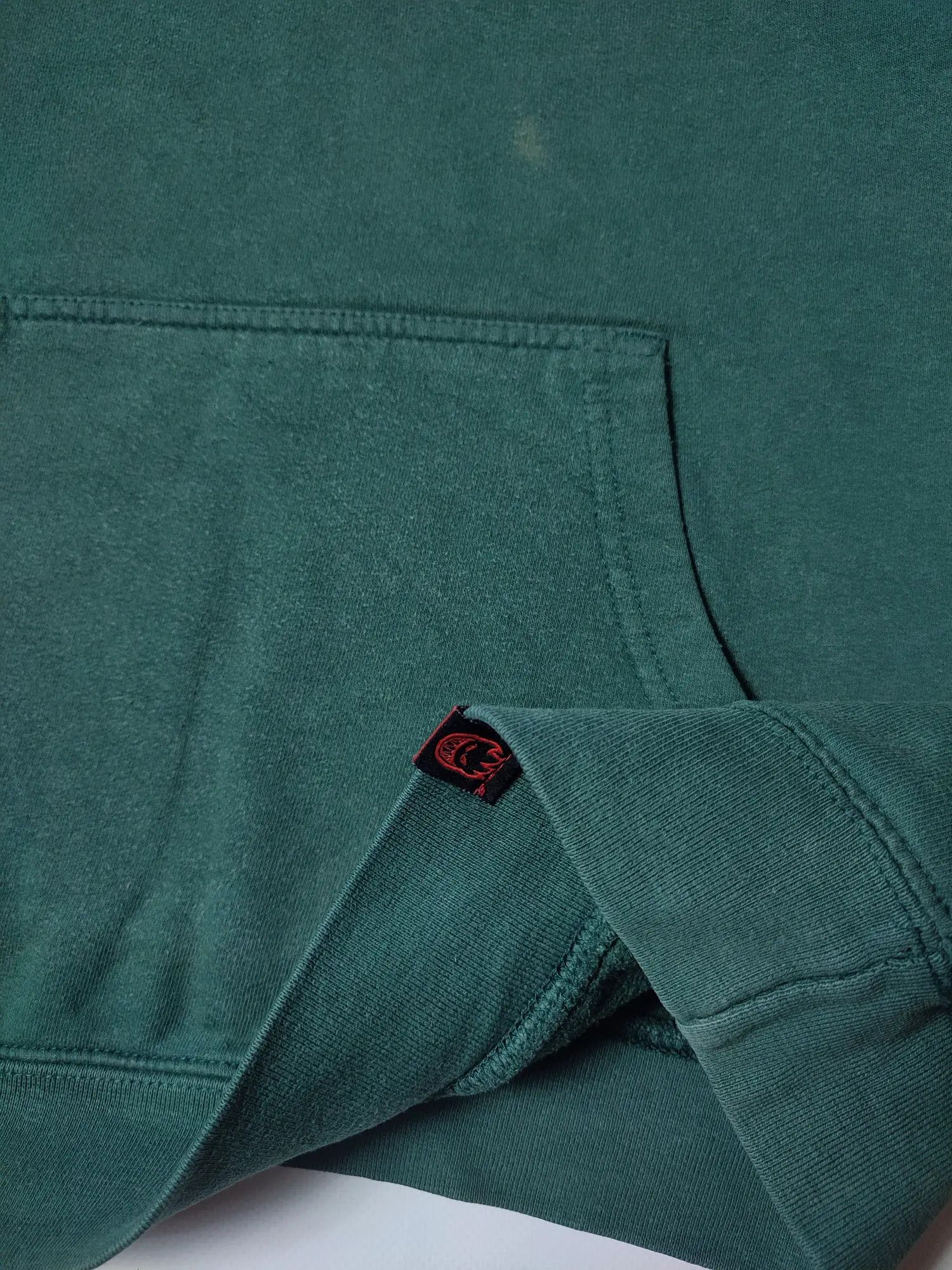 Spitfire Spitfire Logo Hoodie Size US S / EU 44-46 / 1 - 12 Thumbnail