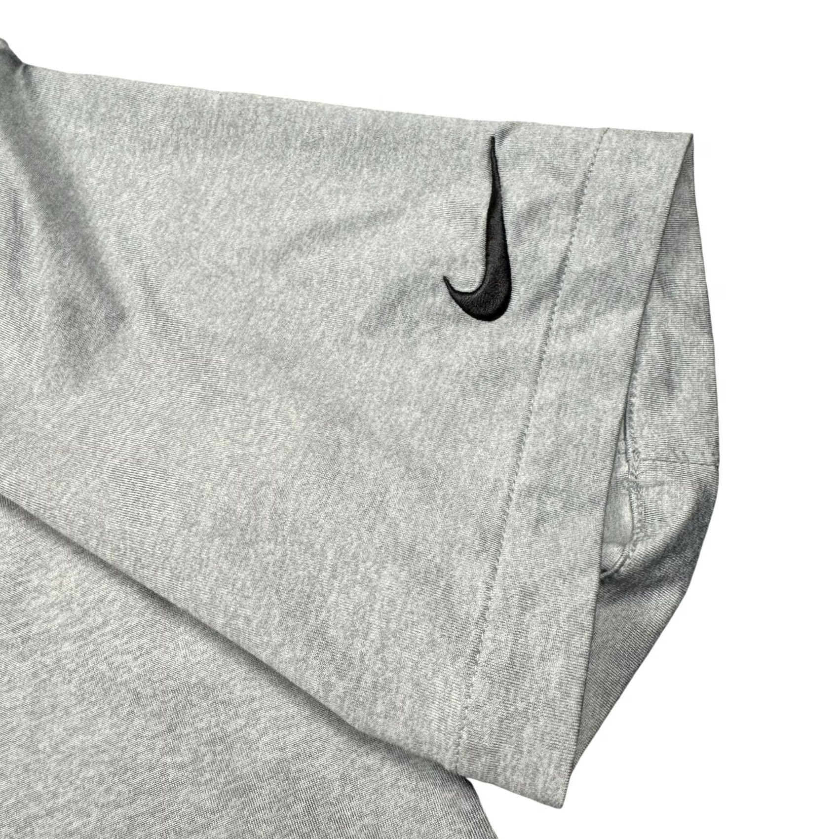 Nike Nike T Shirt Men XL Dri-Fit New England Patriots Short Sleeve Super Bowl LII Size US XL / EU 56 / 4 - 5 Thumbnail