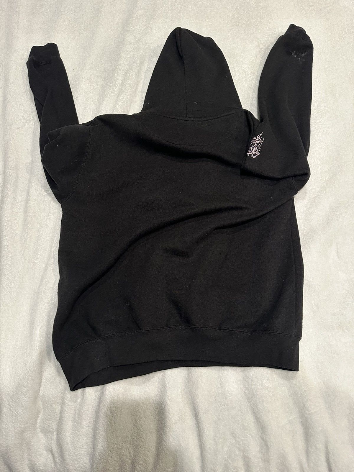 Nike × Travis Scott Travis Scott Cactus Jack for Nike SB Hoodie Size US L / EU 52-54 / 3 - 2 Thumbnail