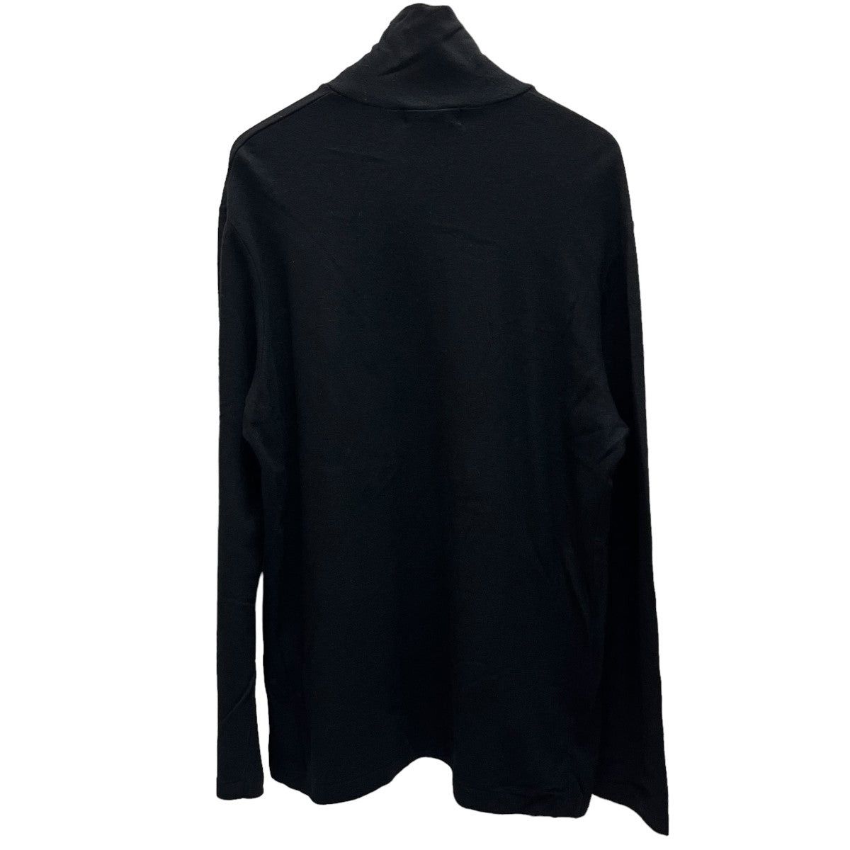 Yohji Yamamoto yohji yamamoto High neck knit HR T05 170 Size US L / EU 52-54 / 3 - 2 Thumbnail