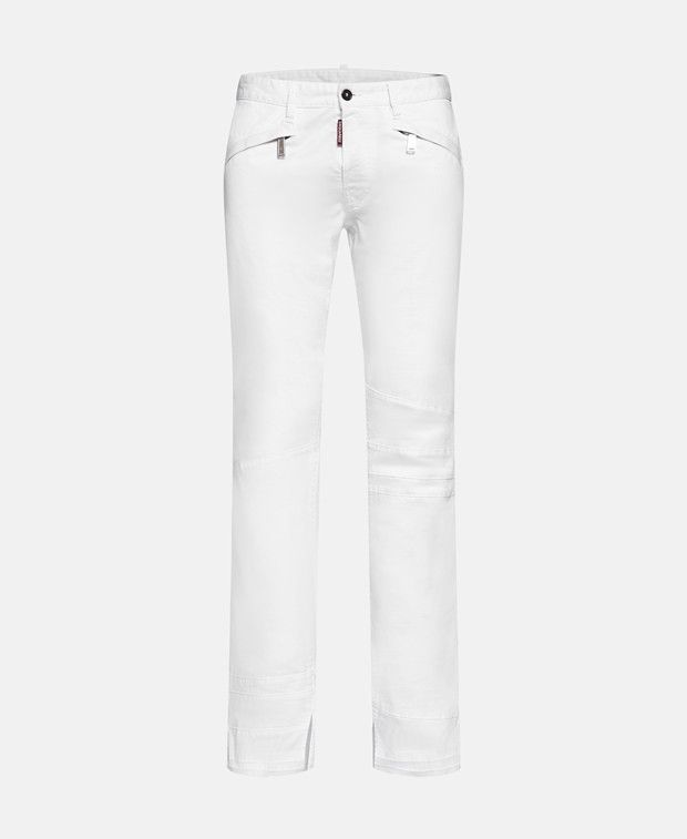 Dsquared2 Casual trousers Size 46R - 1 Thumbnail