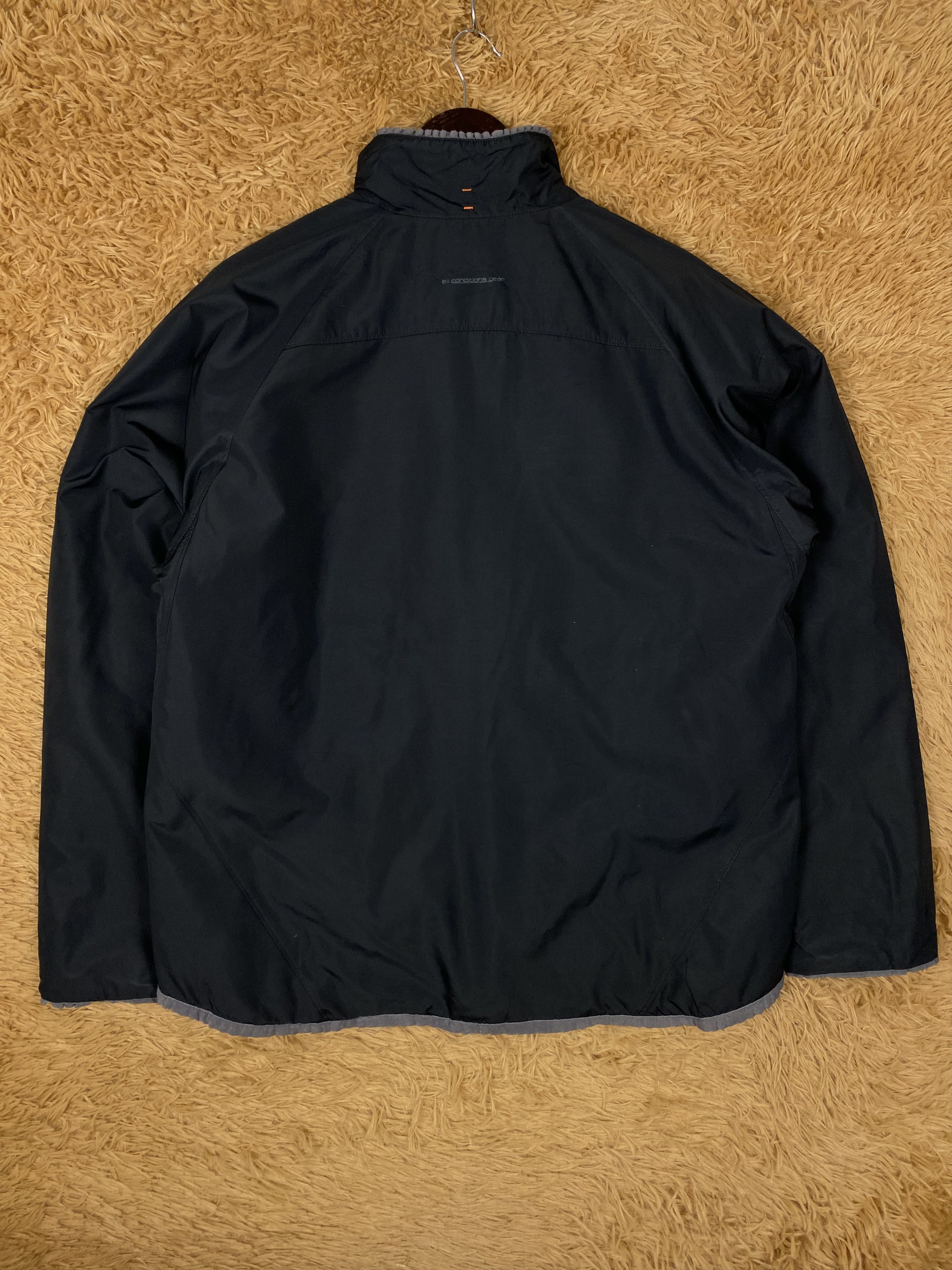 Nike ACG Vintage Nike ACG Windbreaker Jacket PS0347 Size US M / EU 48-50 / 2 - 6 Thumbnail