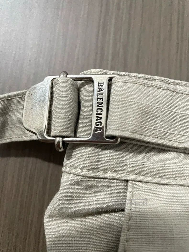 Balenciaga Balenciaga size XS Cargo Pants Size US 27 - 4 Thumbnail