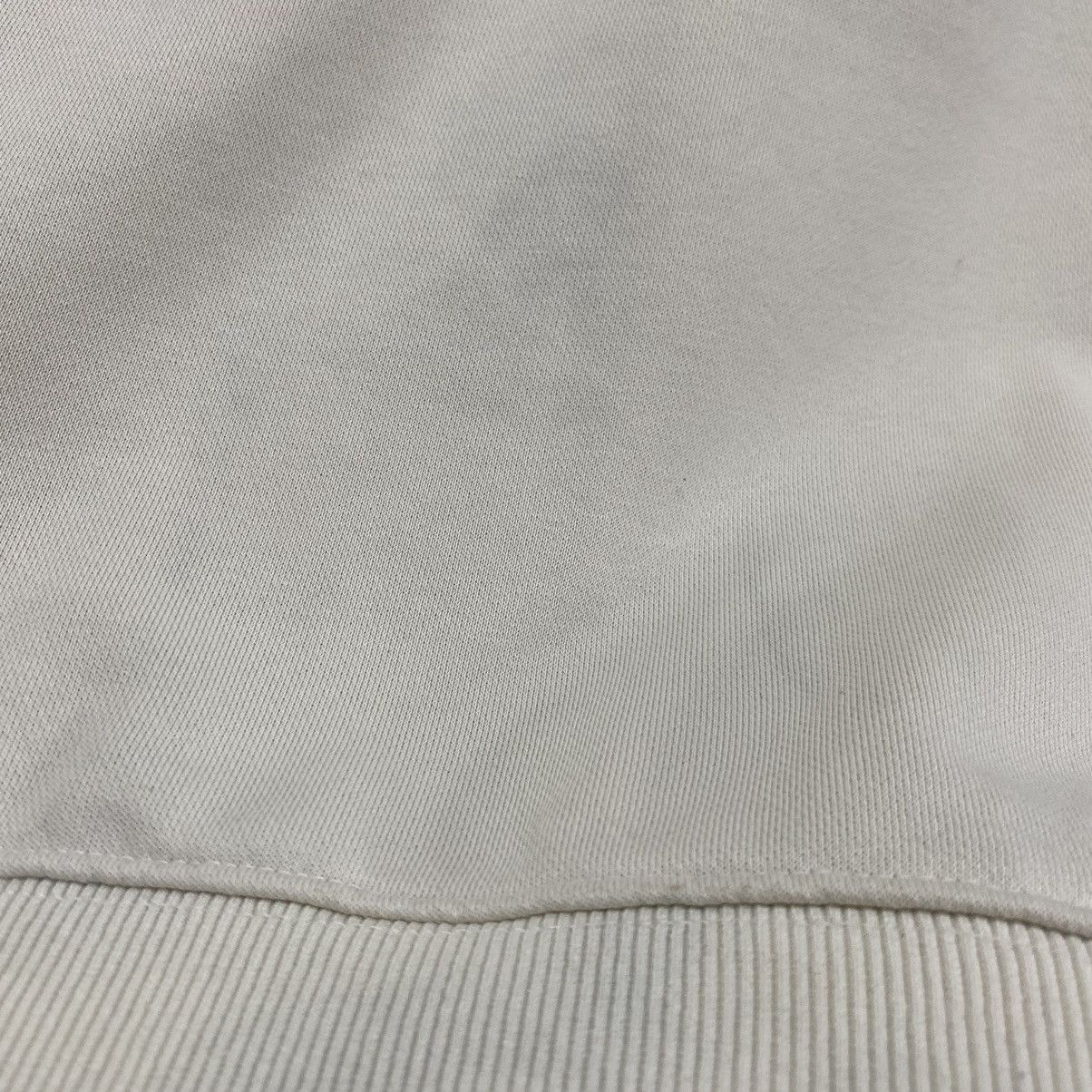 Loewe Loewe Anagram Logo Inside-Out Sweatshirt Reversible Style XL Size US XL / EU 56 / 4 - 20 Thumbnail