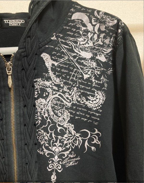 Japanese Brand × Tornado Mart × Tornado Mart Japan Tornado
