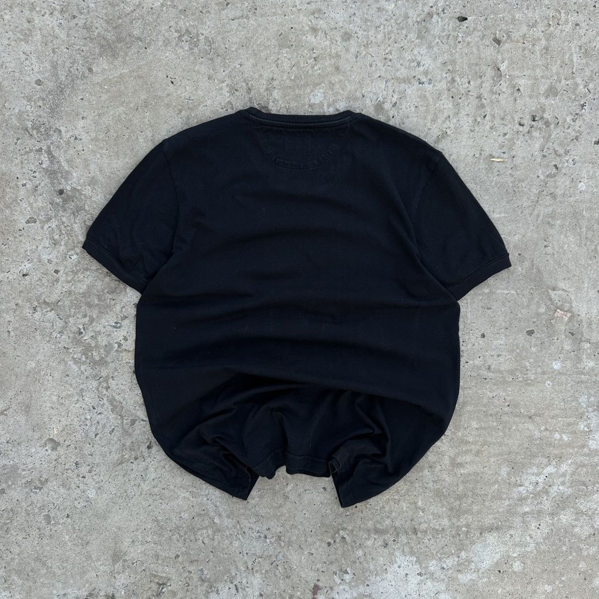 Fendi Vintage Fendi & Karl Lagerfeld T-shirts Size L Old Money Size US L / EU 52-54 / 3 - 2 Thumbnail