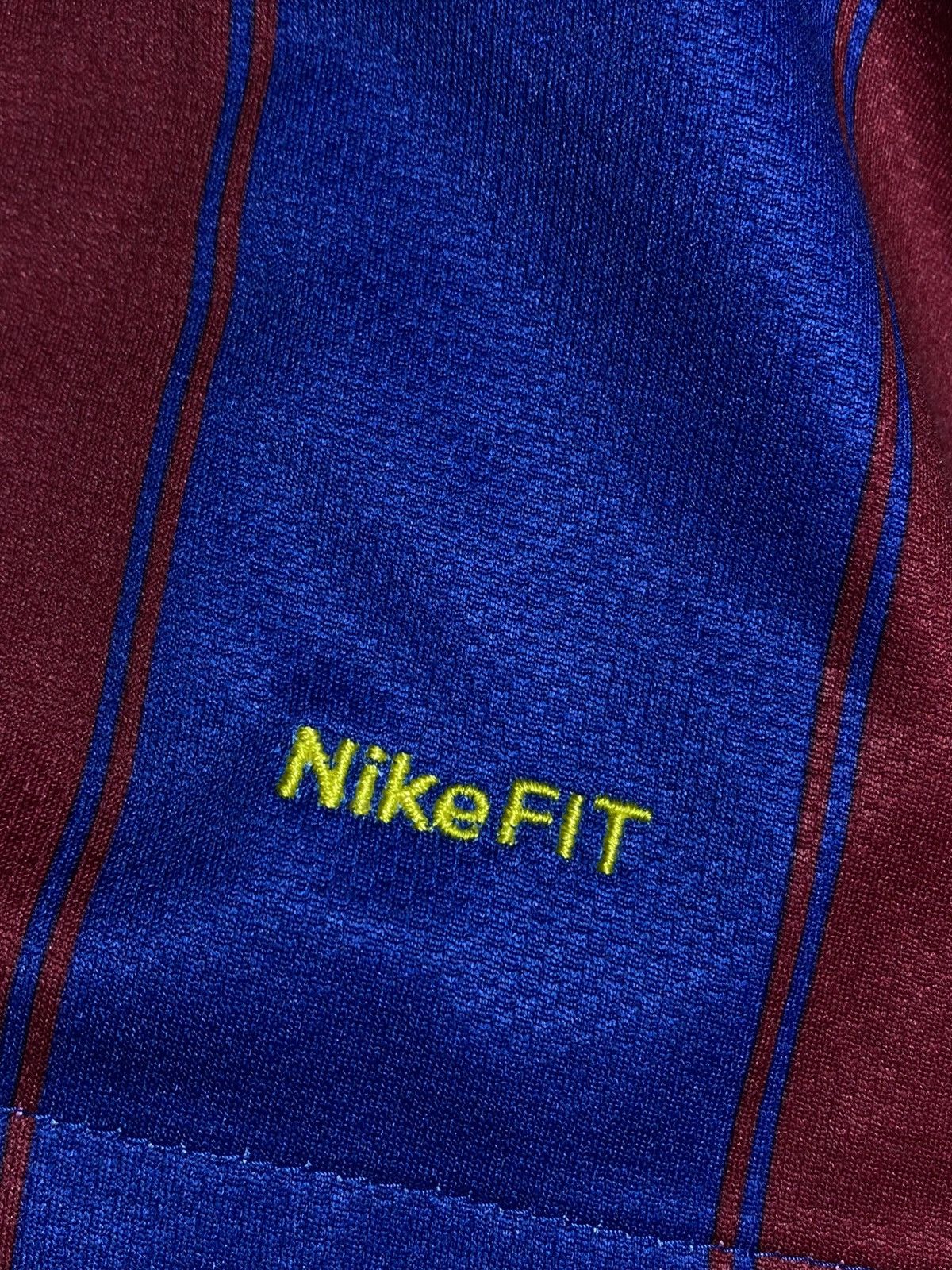 Nike Nike FC Barcelona 2009/10 Home Football Shirt Messi Era Size US XL / EU 56 / 4 - 16 Thumbnail