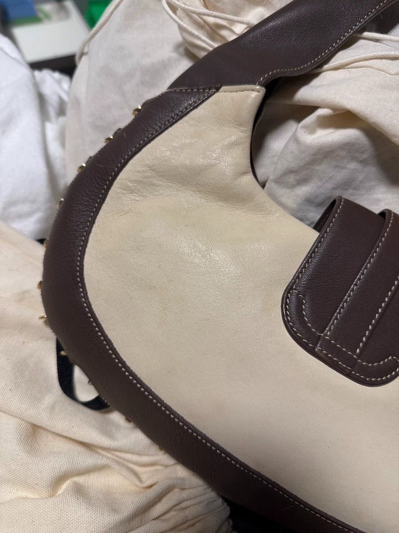 Loewe loewe Crossbody bag over the shoulder 2503-Nextarrow Size ONE SIZE - 3 Thumbnail