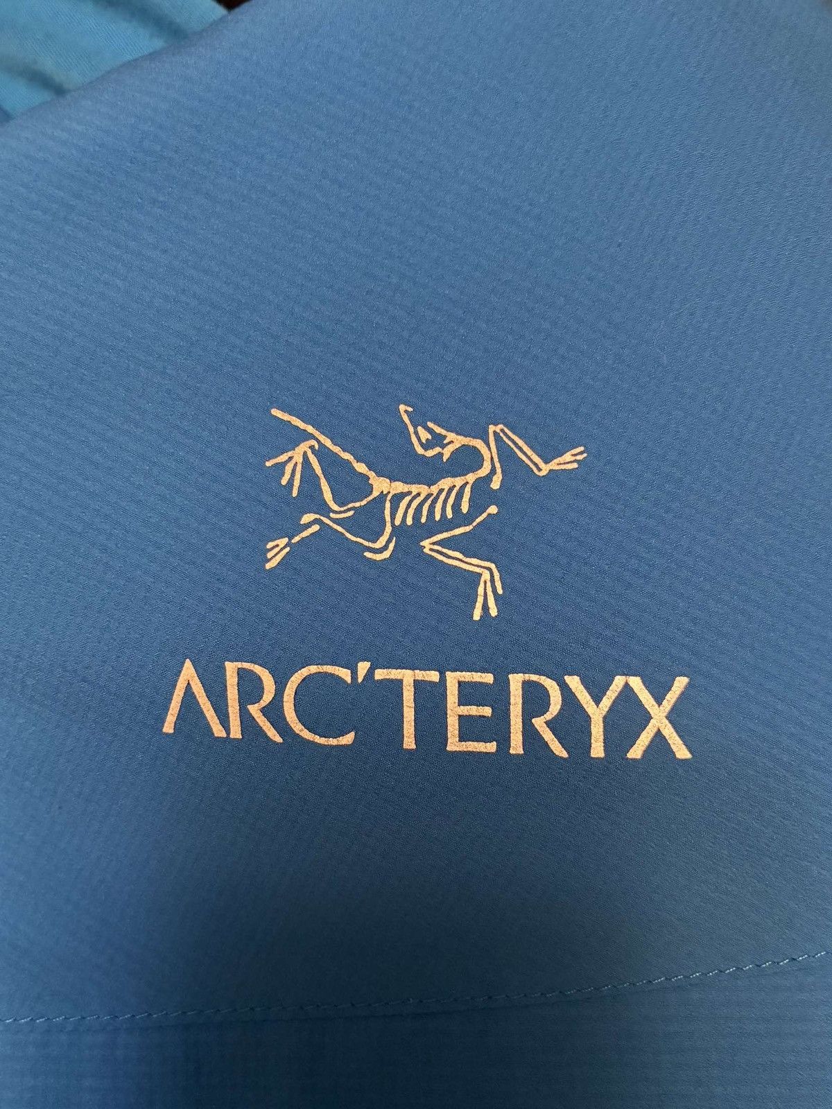 Arc'teryx Blue Arc’teryx Jacket Size S Size US S / EU 44-46 / 1 - 3 Thumbnail