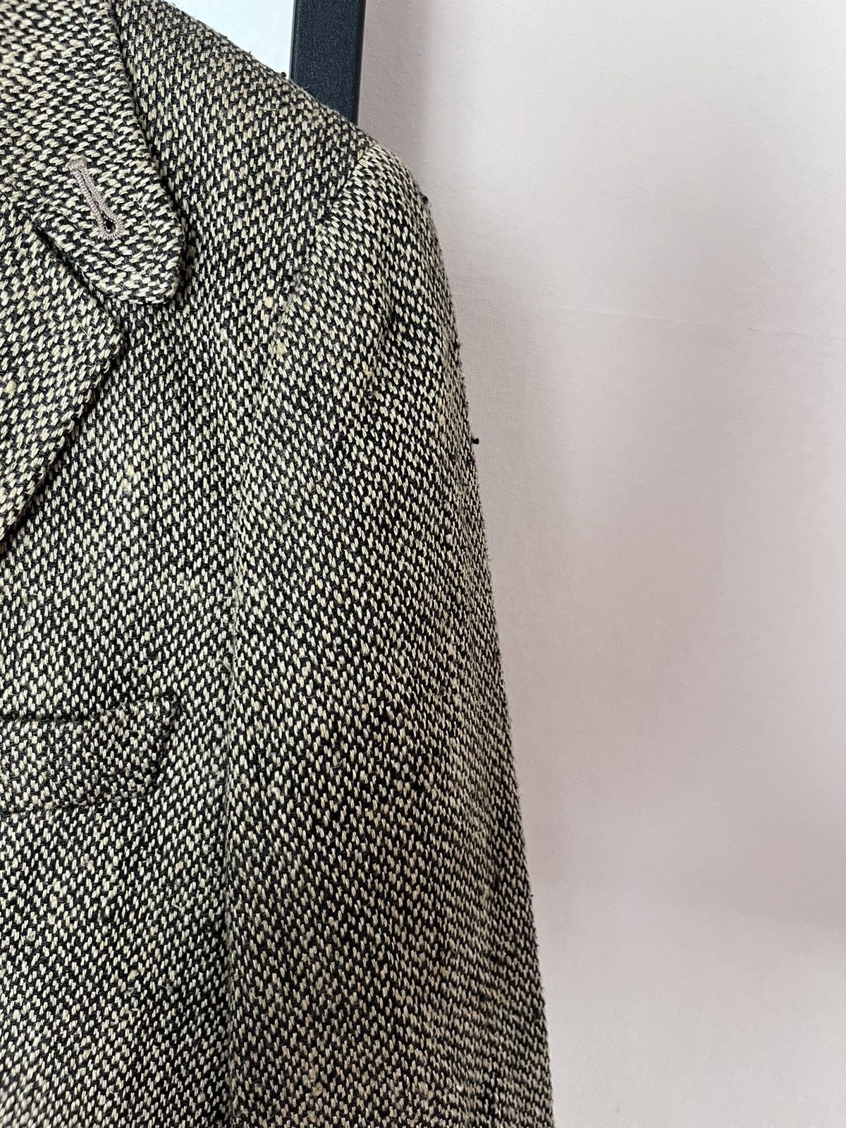 Polo Ralph Lauren Polo Ralph Lauren Silk/Linen women’s blazer Size 12 Size XL / US 12-14 / IT 48-50 - 8 Thumbnail