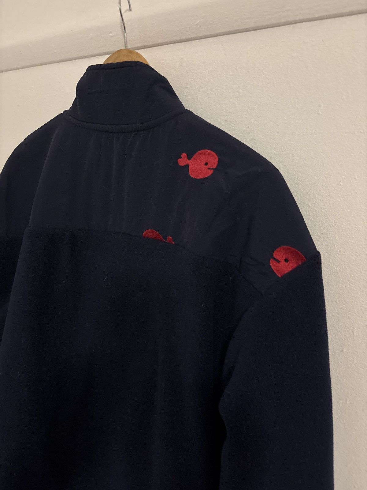 Other Graniph Blue - Light Jacket - Gomi Taro Size US L / EU 52-54 / 3 - 5 Thumbnail