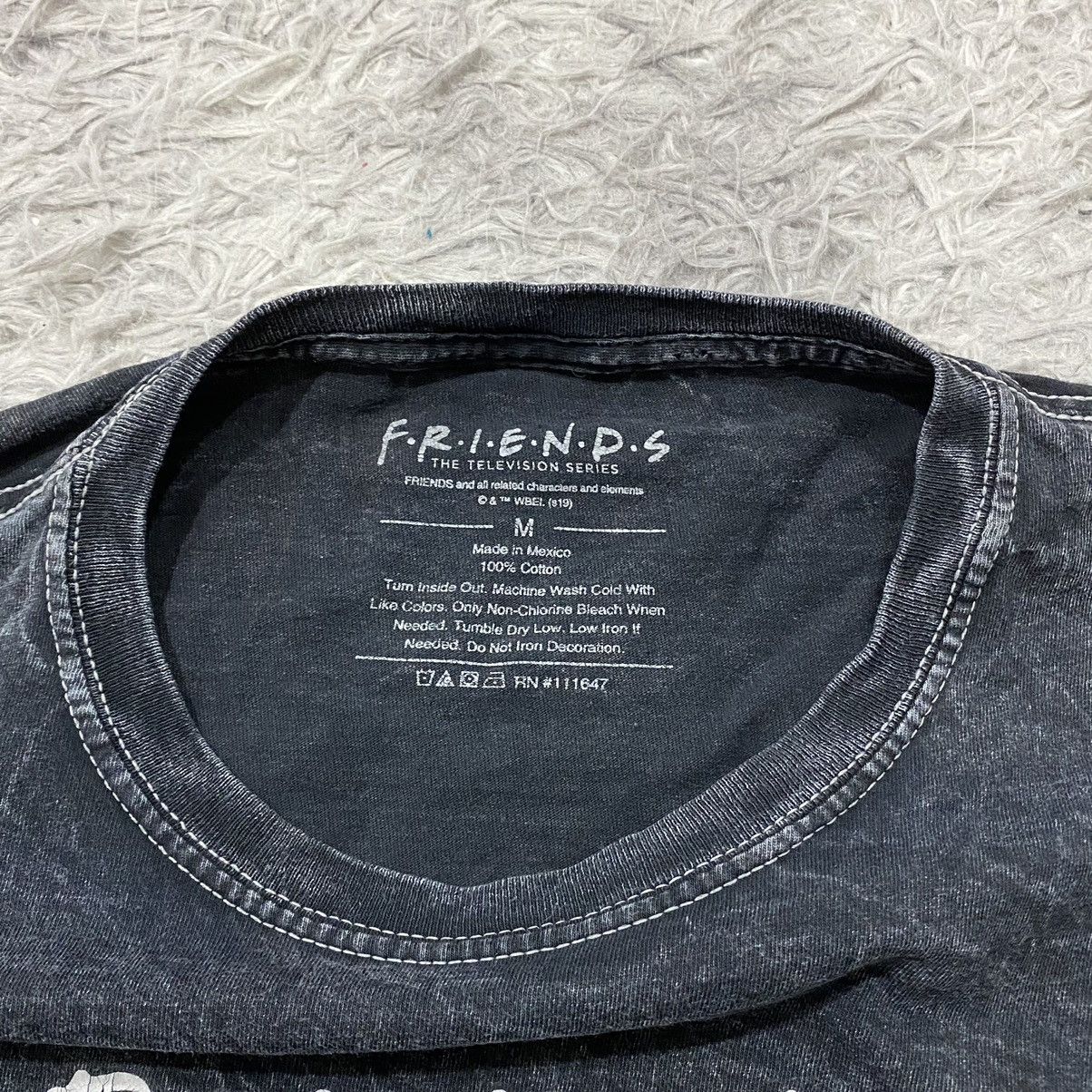 Vintage Friends tv series movie film Size US M / EU 48-50 / 2 - 4 Thumbnail