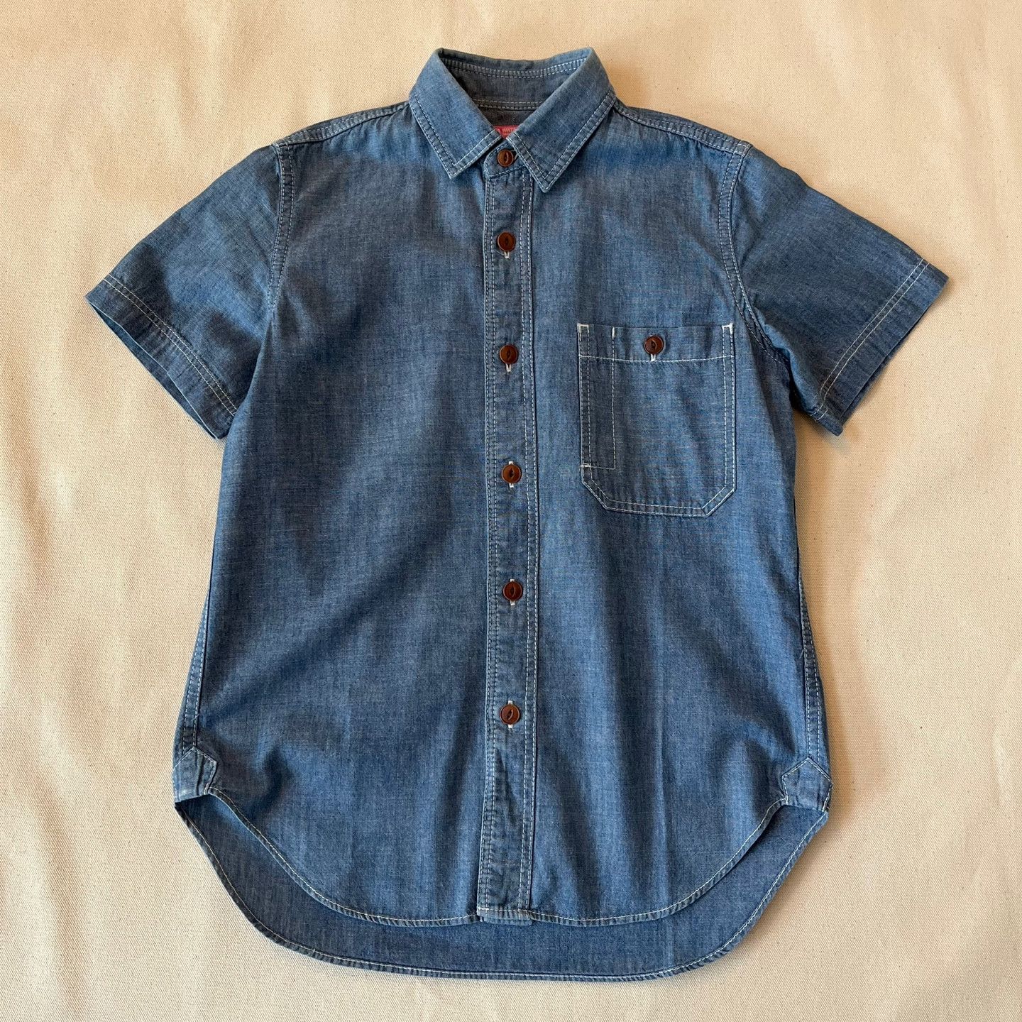 Junya Watanabe Junya Watanabe Size S / US 4 / IT 40 - 1 Thumbnail