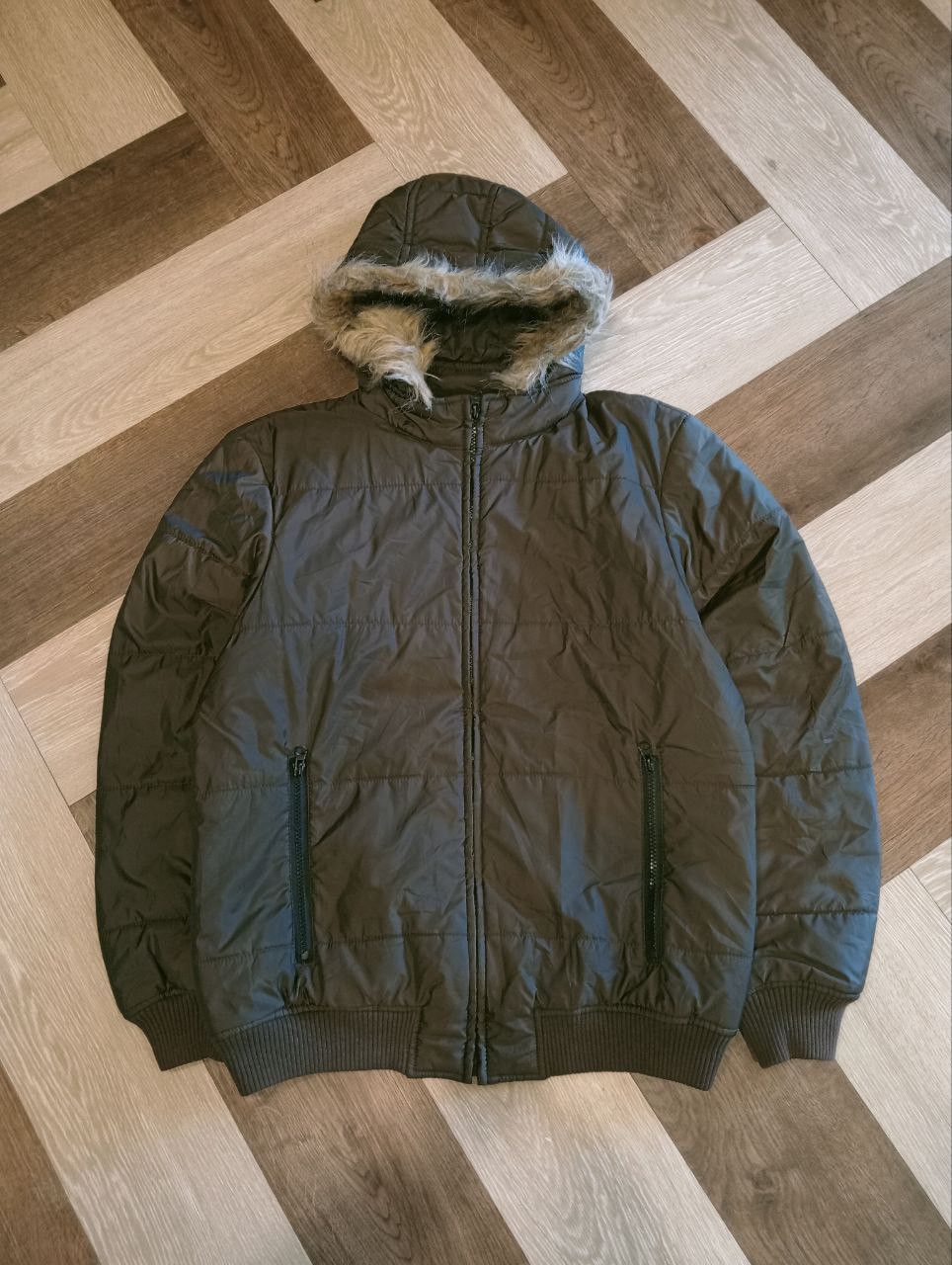 PPFM PPFM JAPAN VINTAGE JACKET - SIZE M Size US M / EU 48-50 / 2 - 1 Thumbnail