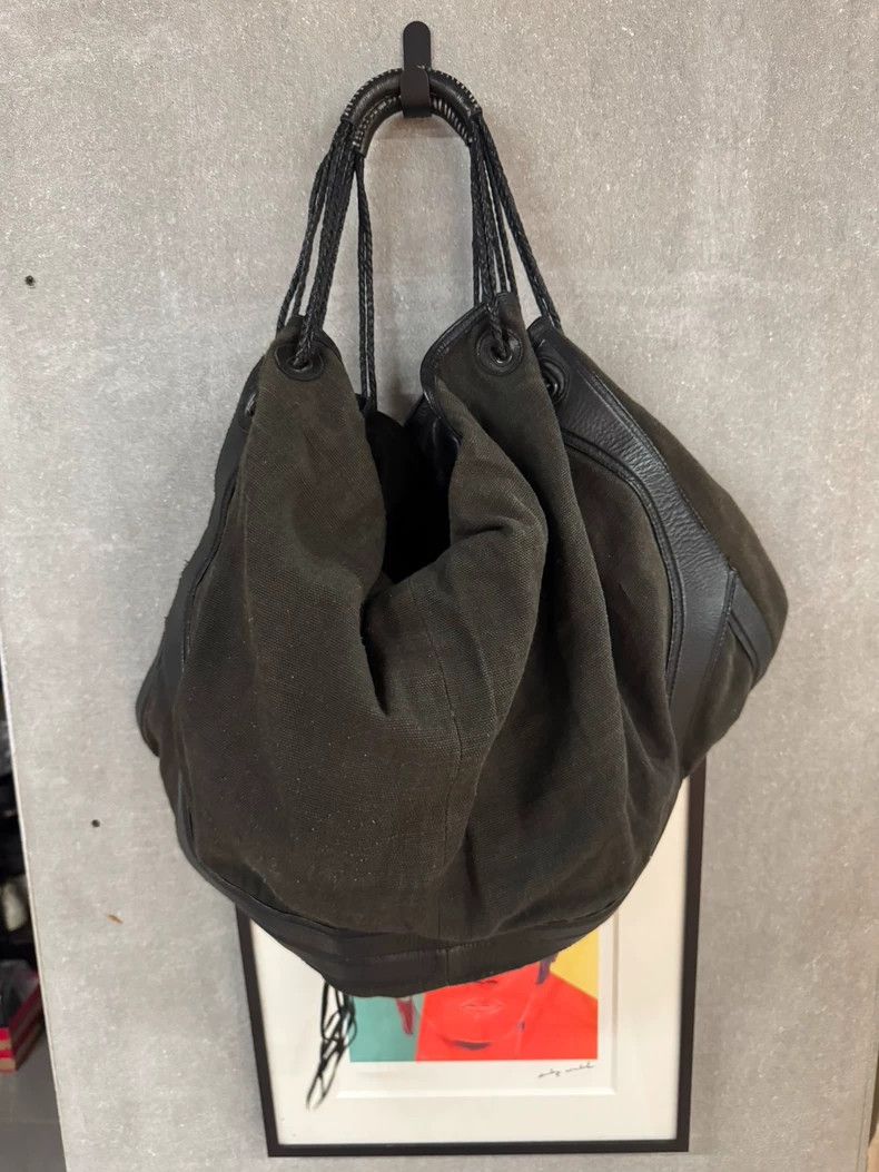 KMRii KMrii Pioneer Dark Rare Shoulder Bag Size ONE SIZE - 9 Thumbnail