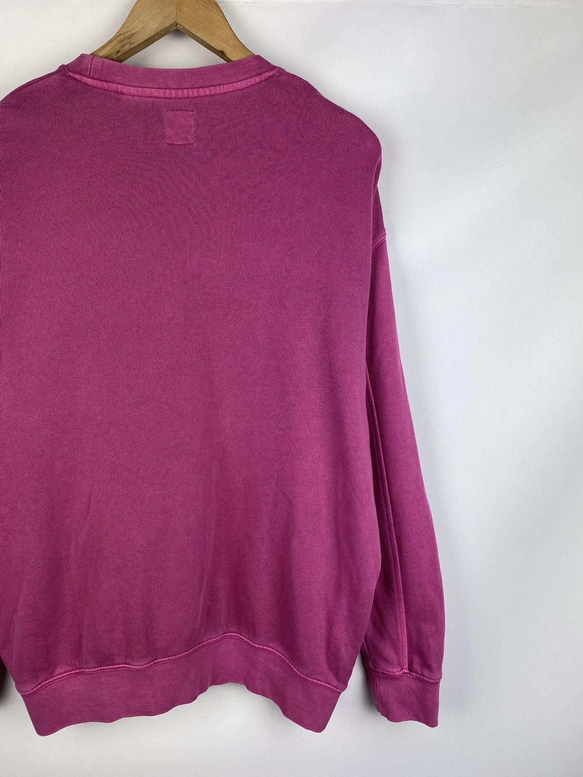 Levi's Levis Peanuts Snoopy unisex big logo sweatshirt pullover Size US S / EU 44-46 / 1 - 19 Thumbnail