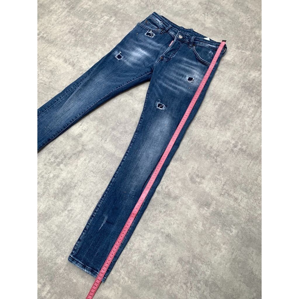 Dsquared2 Dsquared2 jeans womens size 42 Size 28" / US 6 / IT 42 - 5 Thumbnail