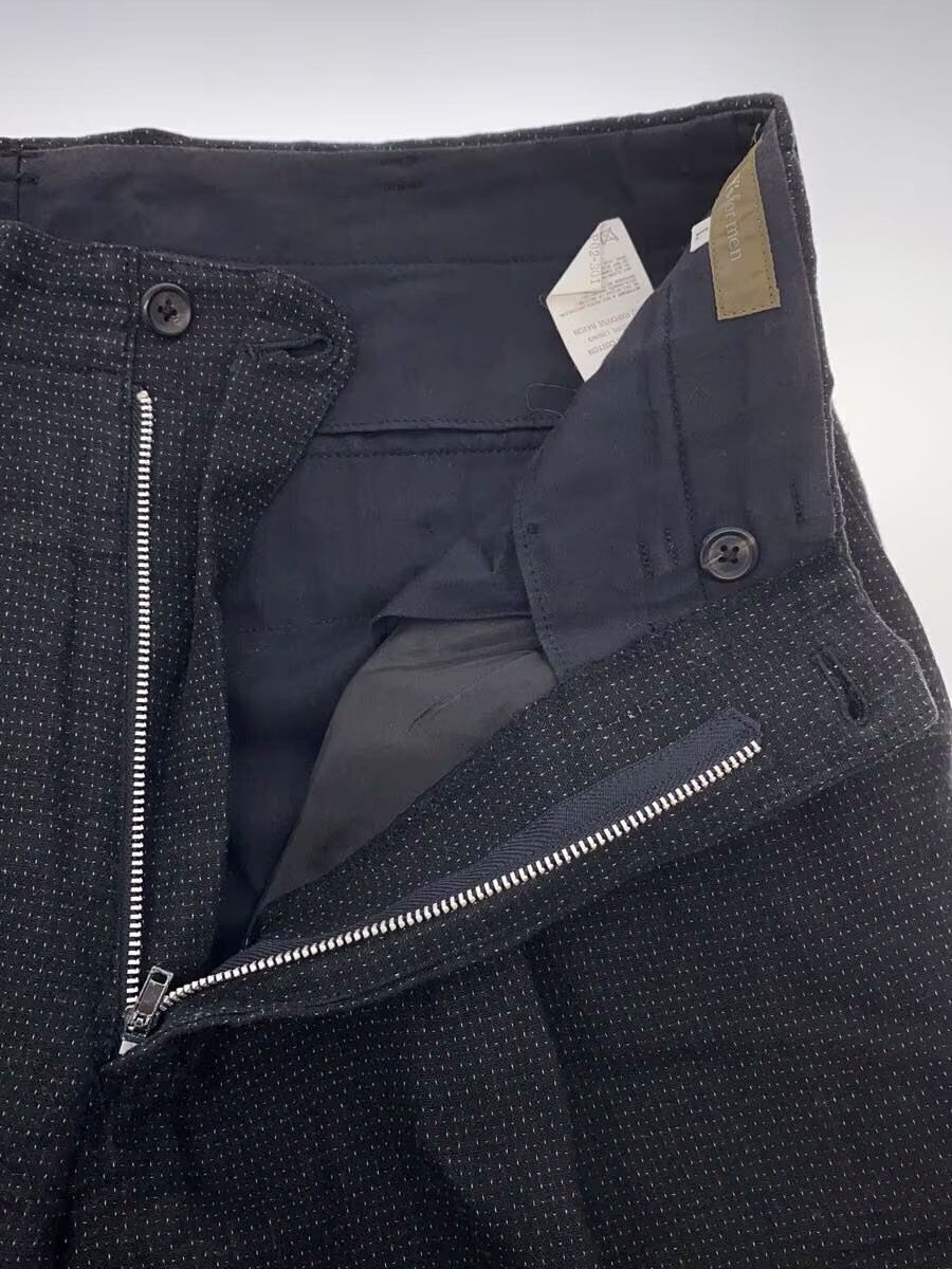 Y's for Men × Yohji Yamamoto SS98 Pleated Linen Pants Size US 30 / EU 46 - 3 Thumbnail