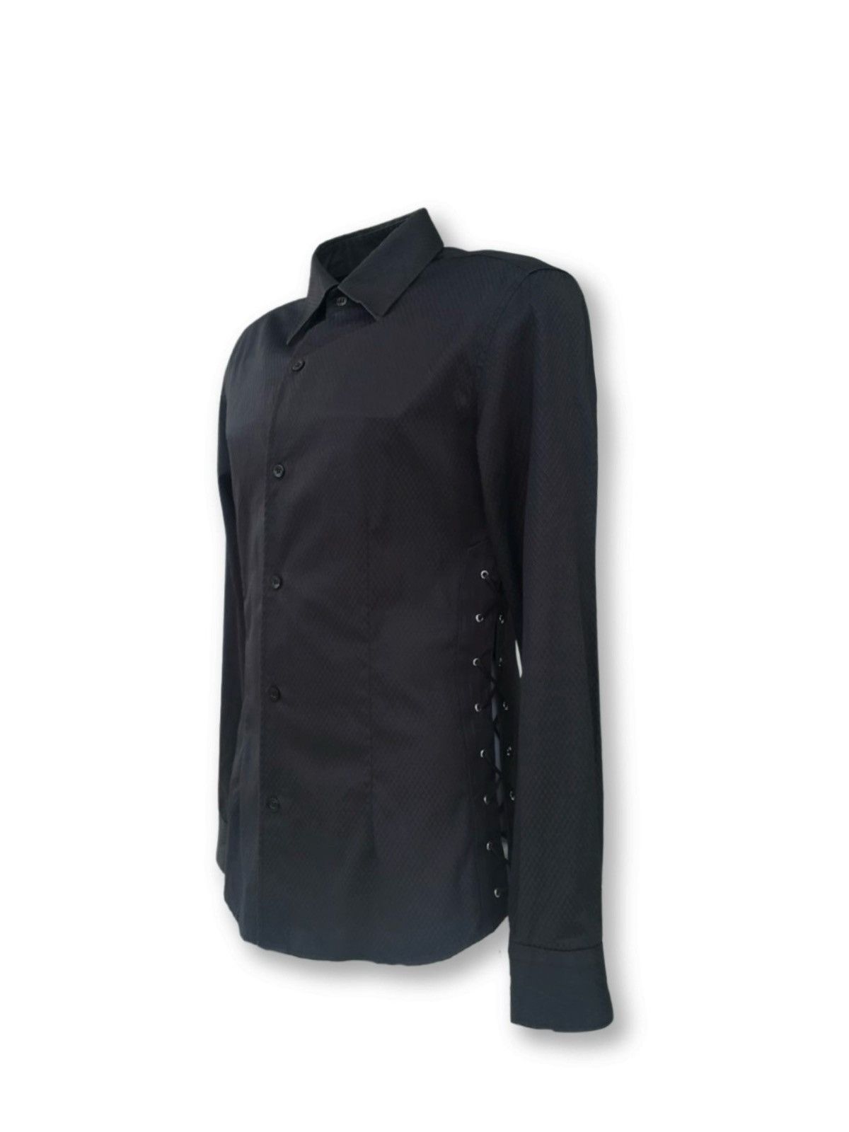 Tornado Mart Tornado Mart Lace Shirt Size US L / EU 52-54 / 3 - 5 Thumbnail
