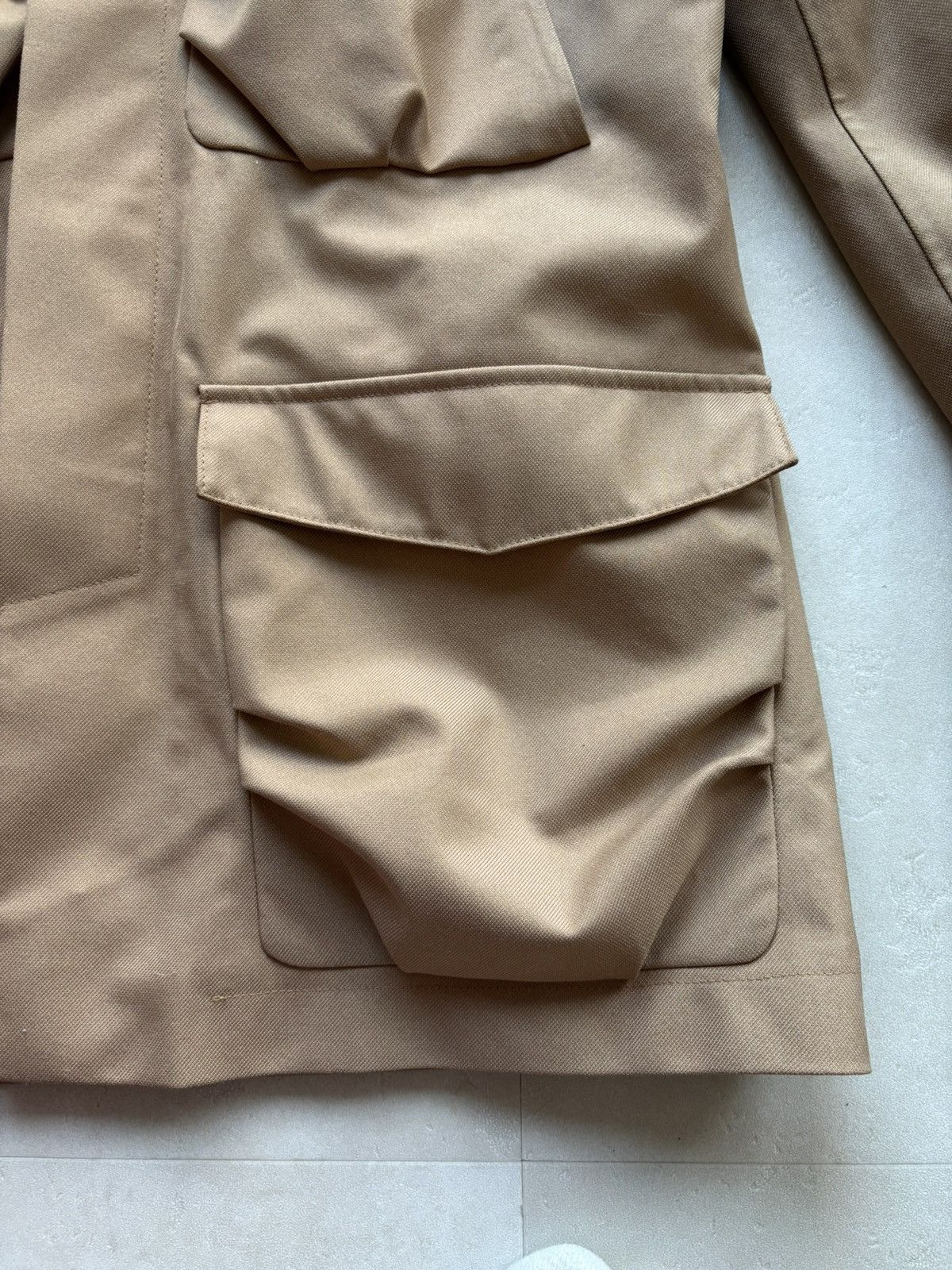 Norwegian Rain Norwegian Rain Limited Edition Coat Size US XS / EU 42 / 0 - 8 Thumbnail
