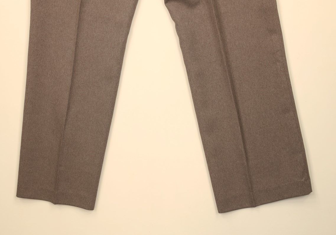 Vintage Deadstock Vintage 70s Streetwear Wide Leg Chino Pants USA Size US 40 / EU 56 - 12 Thumbnail