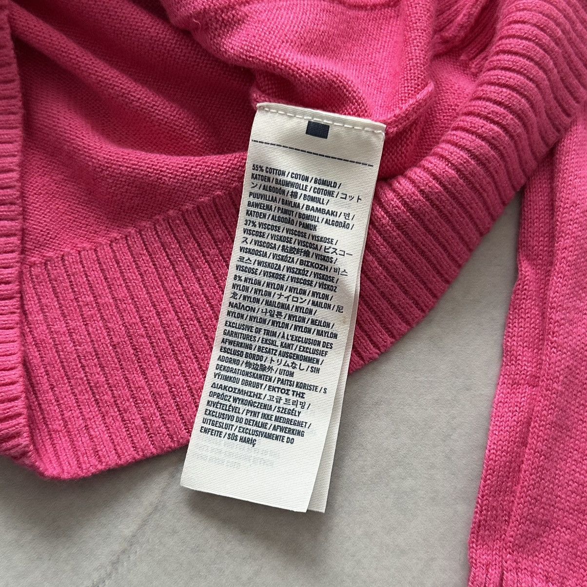 Hysteric Glamour Cute Abercrombie Fitch Babydoll Bows Sweater Bella Swan Size S / US 4 / IT 40 - 6 Thumbnail