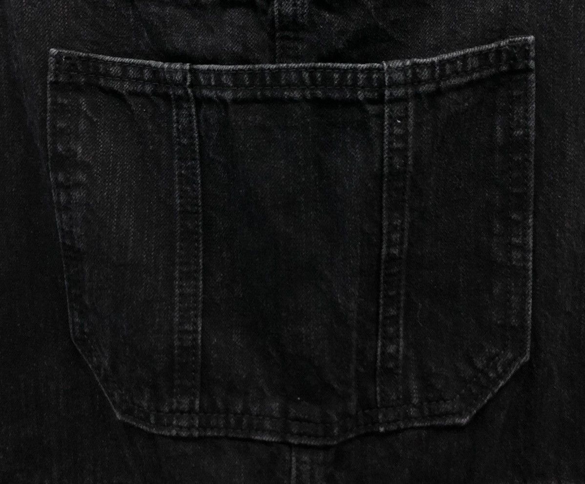 GU Vintage GU Overalls Size US 37 - 6 Thumbnail