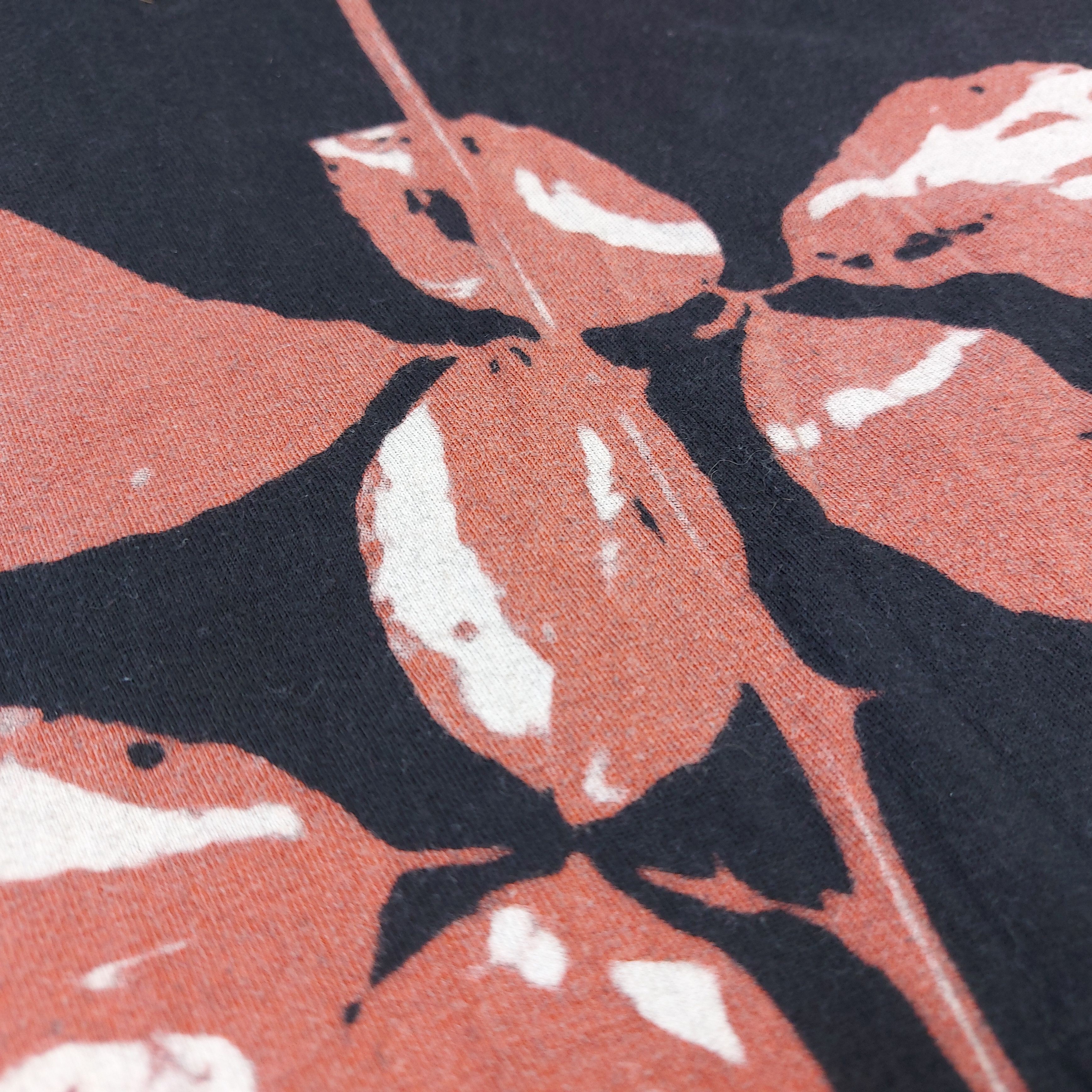 Band Tees × Vintage Official 2013 Depeche Mode Band Violator Album Merch TEE Size US L / EU 52-54 / 3 - 5 Thumbnail