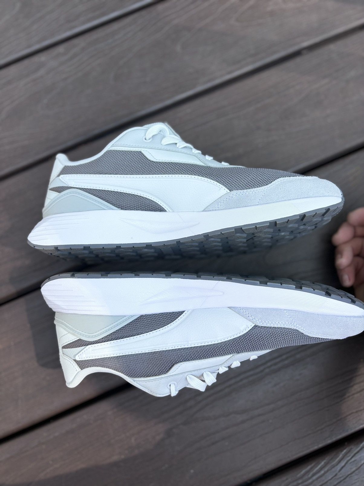 Puma puma runtamed size 12 men Size US 12 / EU 45 - 4 Thumbnail