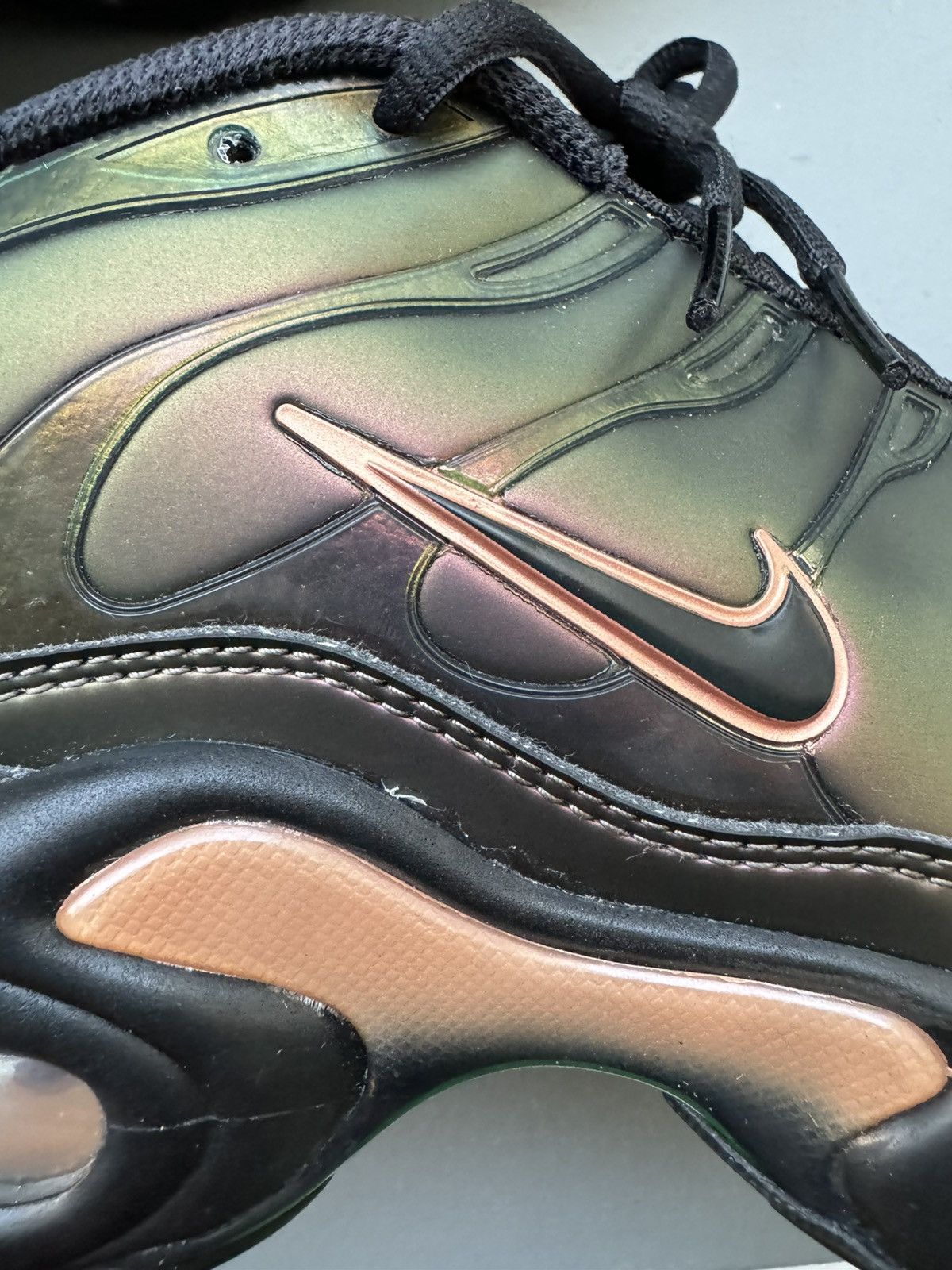Nike Nike Air Max Plus OG “Scarab” 2022 Size US 10.5 / EU 43-44 - 11 Thumbnail