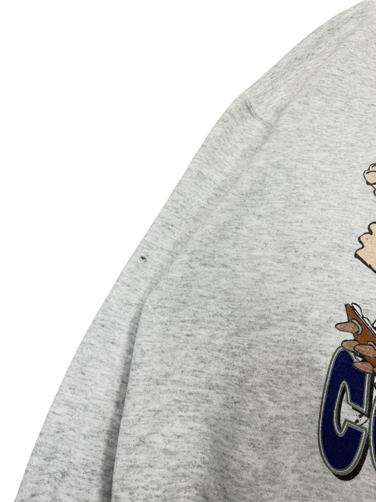 NFL Vintage 90’s Dallas Cowboys Nutmeg Sweater Size US XL / EU 56 / 4 - 6 Thumbnail