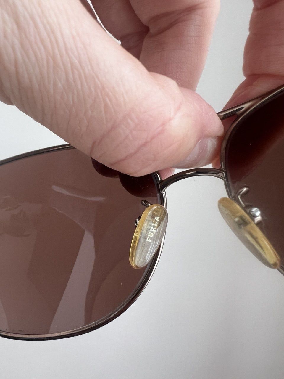 Furla Furla women's sunglasses Size ONE SIZE - 5 Thumbnail