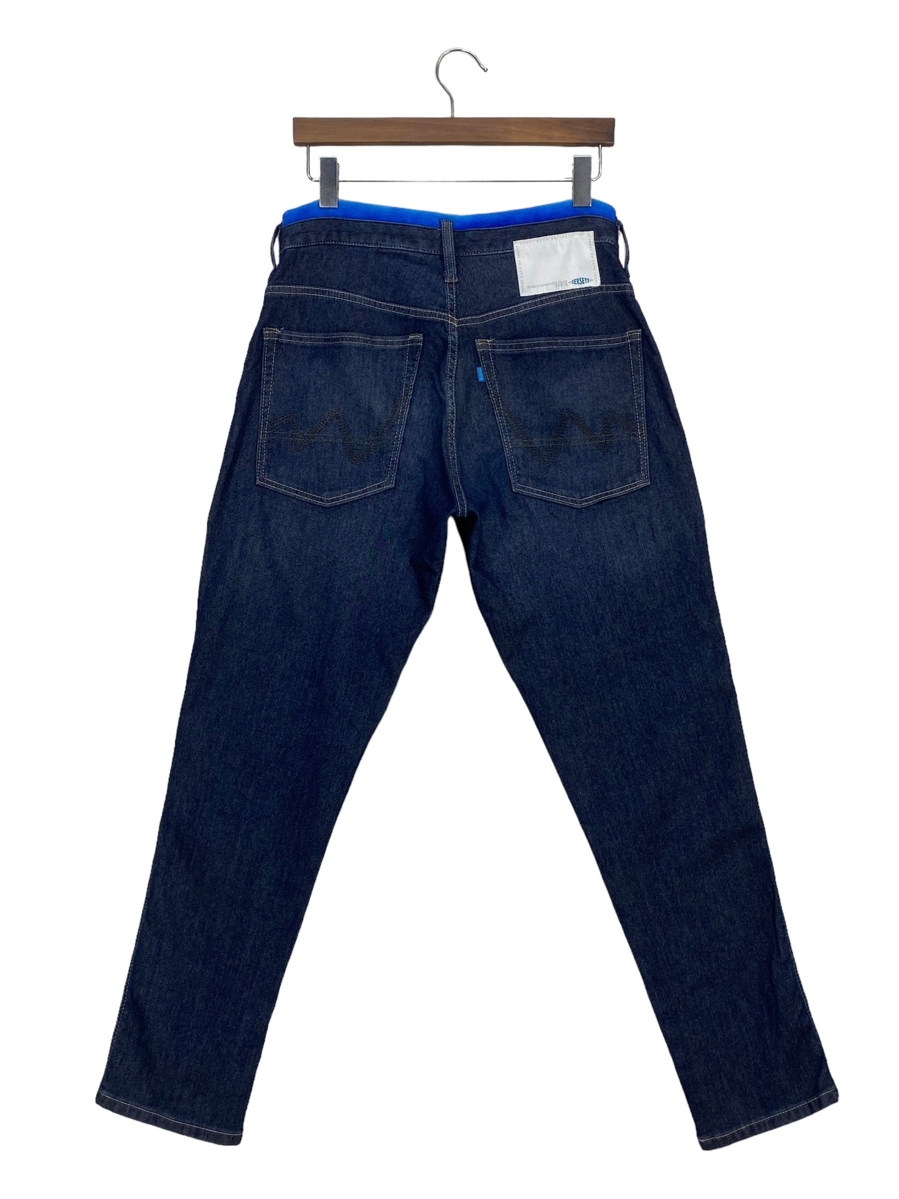 Edwin × Japanese Brand Edwin Baker Pocket Japanese Workwear Size US 31 - 2 Thumbnail