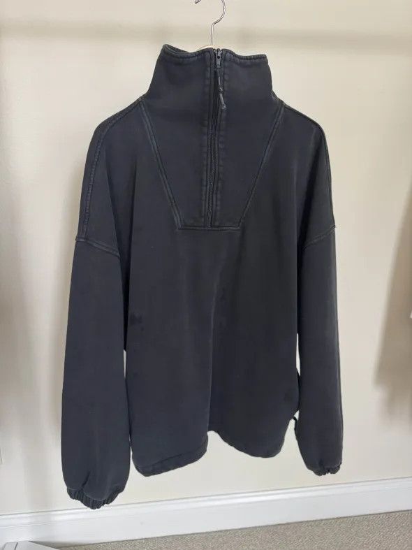 jacov Jacov Quarter Zip Size US M / EU 48-50 / 2 - 8 Thumbnail