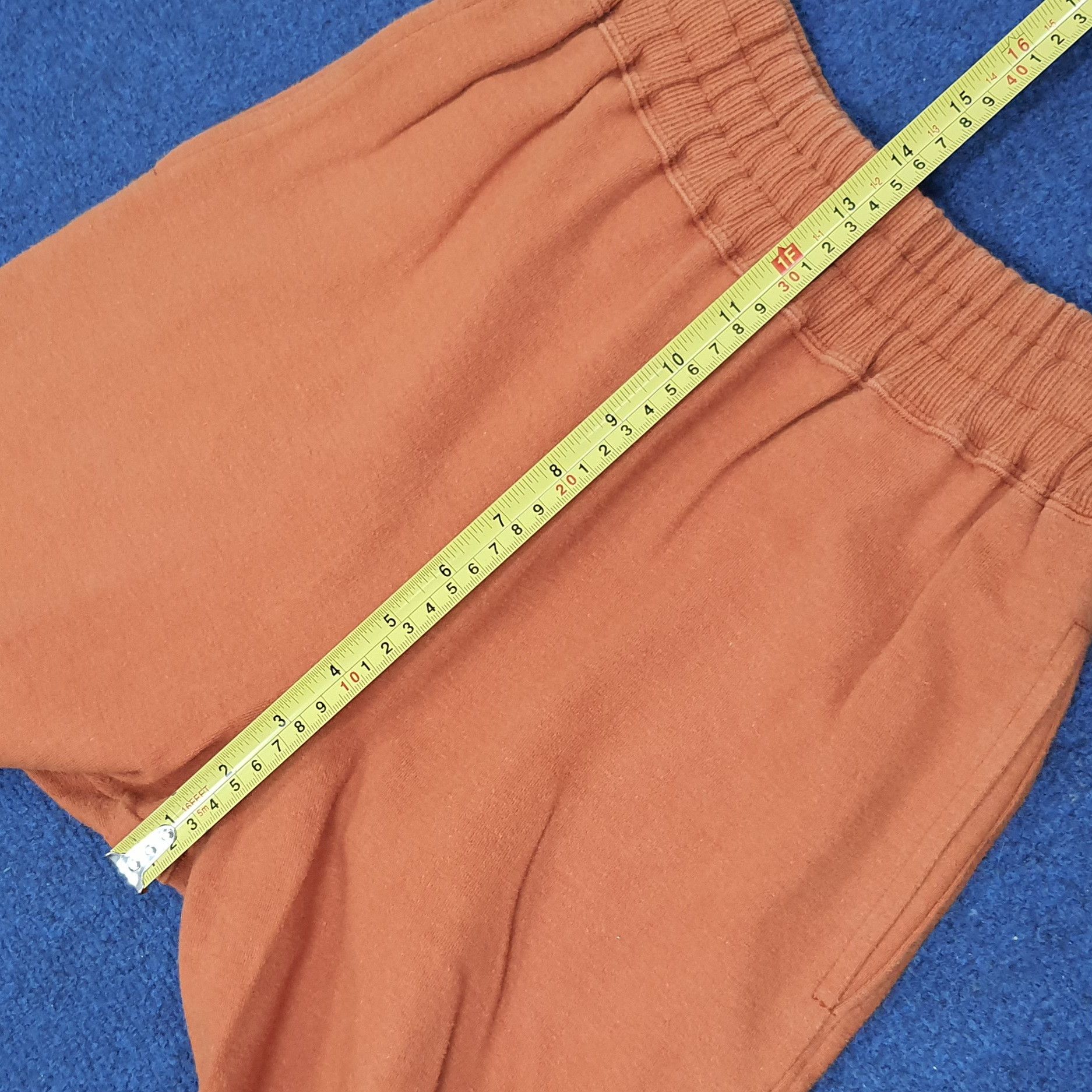 Hai Sporting Gear Vintage Hai Sporting Gear Sweatpants C244N12 Size 23" - 9 Thumbnail