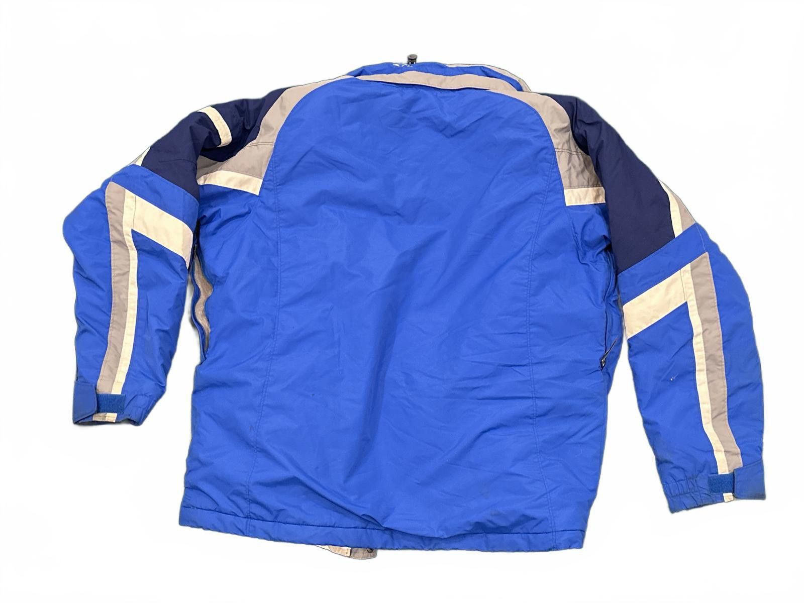 Columbia Columbia Mens 3-in-1 Insulated Jacket Size US M / EU 48-50 / 2 - 6 Thumbnail