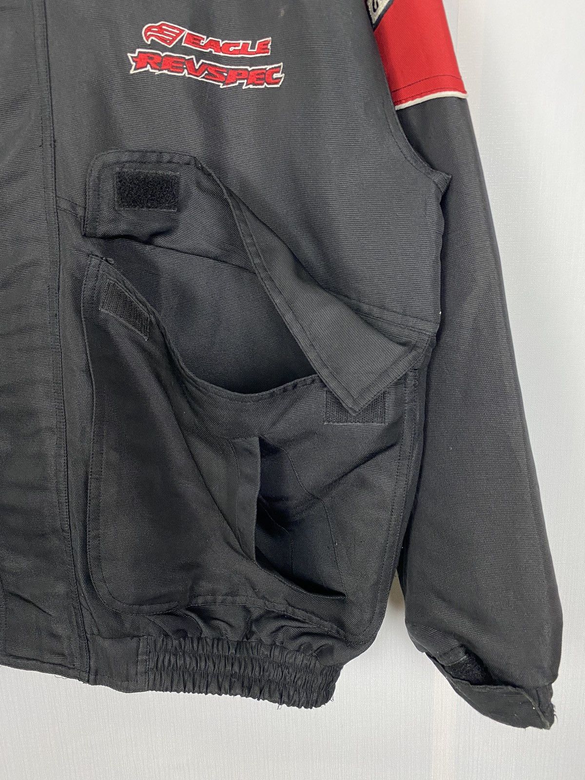 Vintage Vintage Good Year Racing Jacket Size US L / EU 52-54 / 3 - 8 Thumbnail