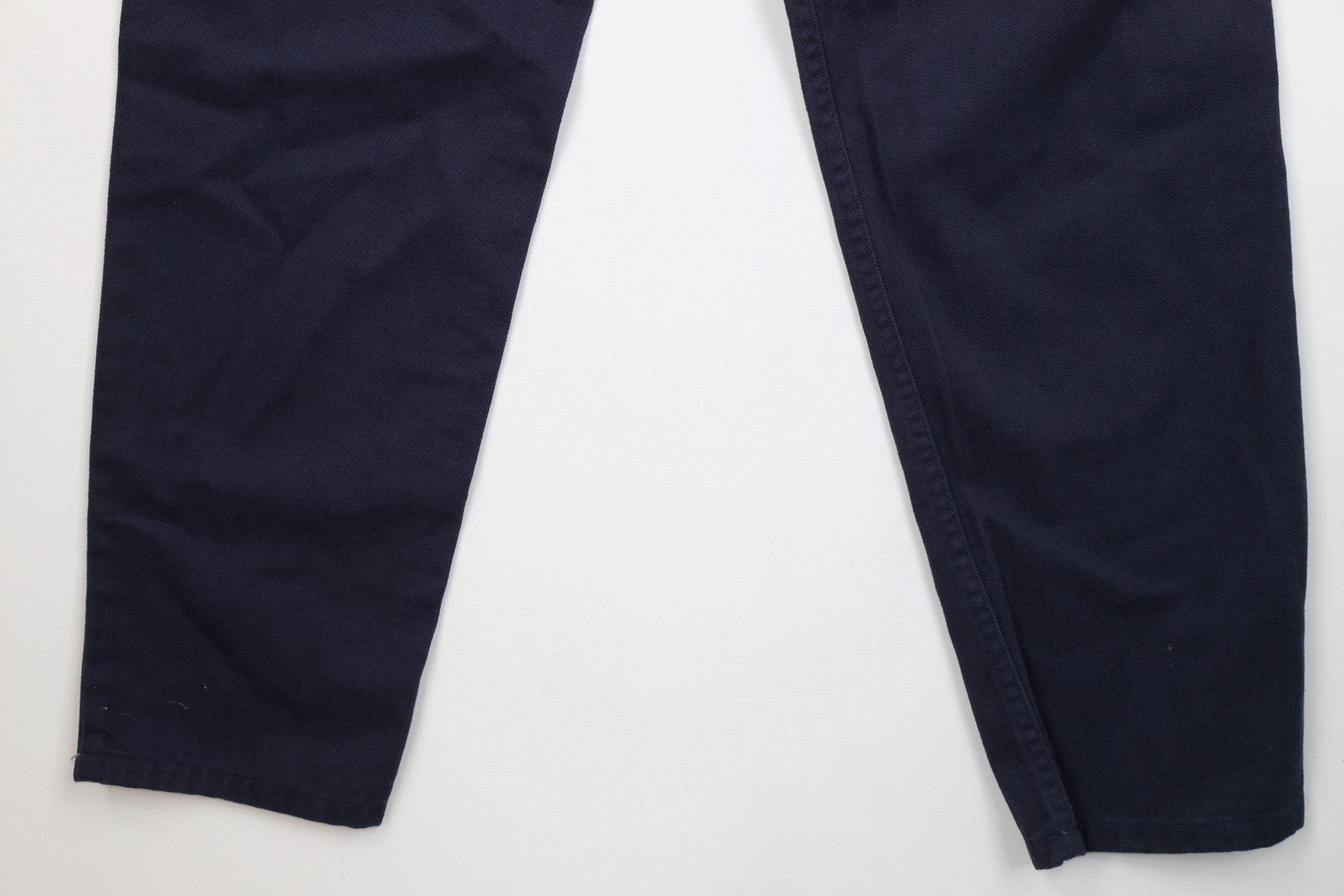 Vintage Vintage 90s IOU Skateboarding Relaxed Fit Tapered Leg Jeans Size US 30 / EU 46 - 11 Thumbnail
