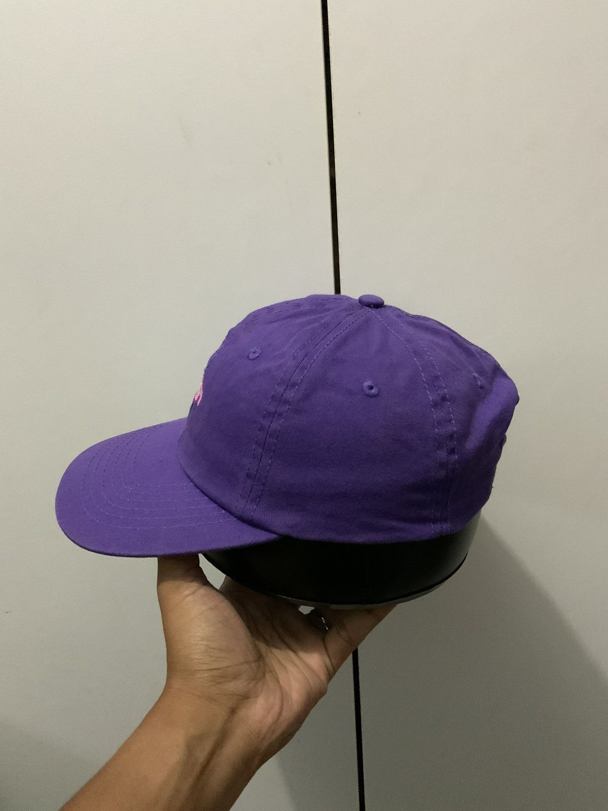 If Six Was Nine Goose Streetwear Hat Size ONE SIZE - 3 Thumbnail