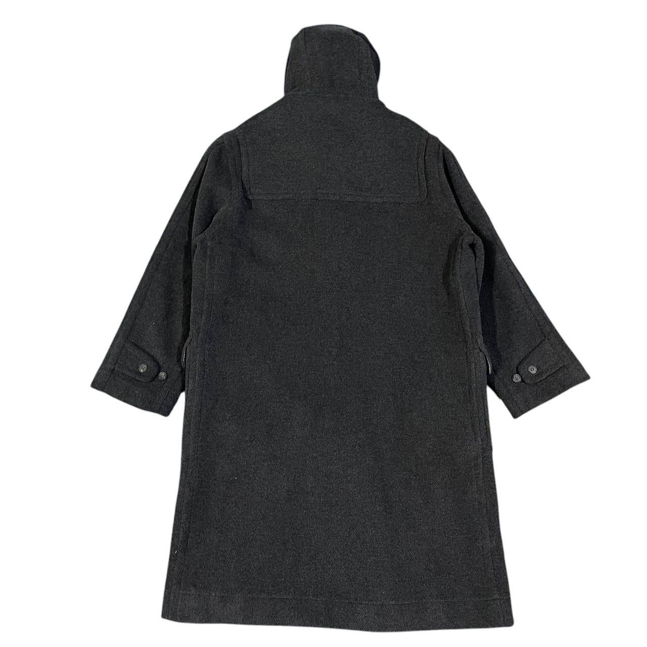 SHIPS Vintage Ships Duffle Coat Wool Size US M / EU 48-50 / 2 - 10 Thumbnail