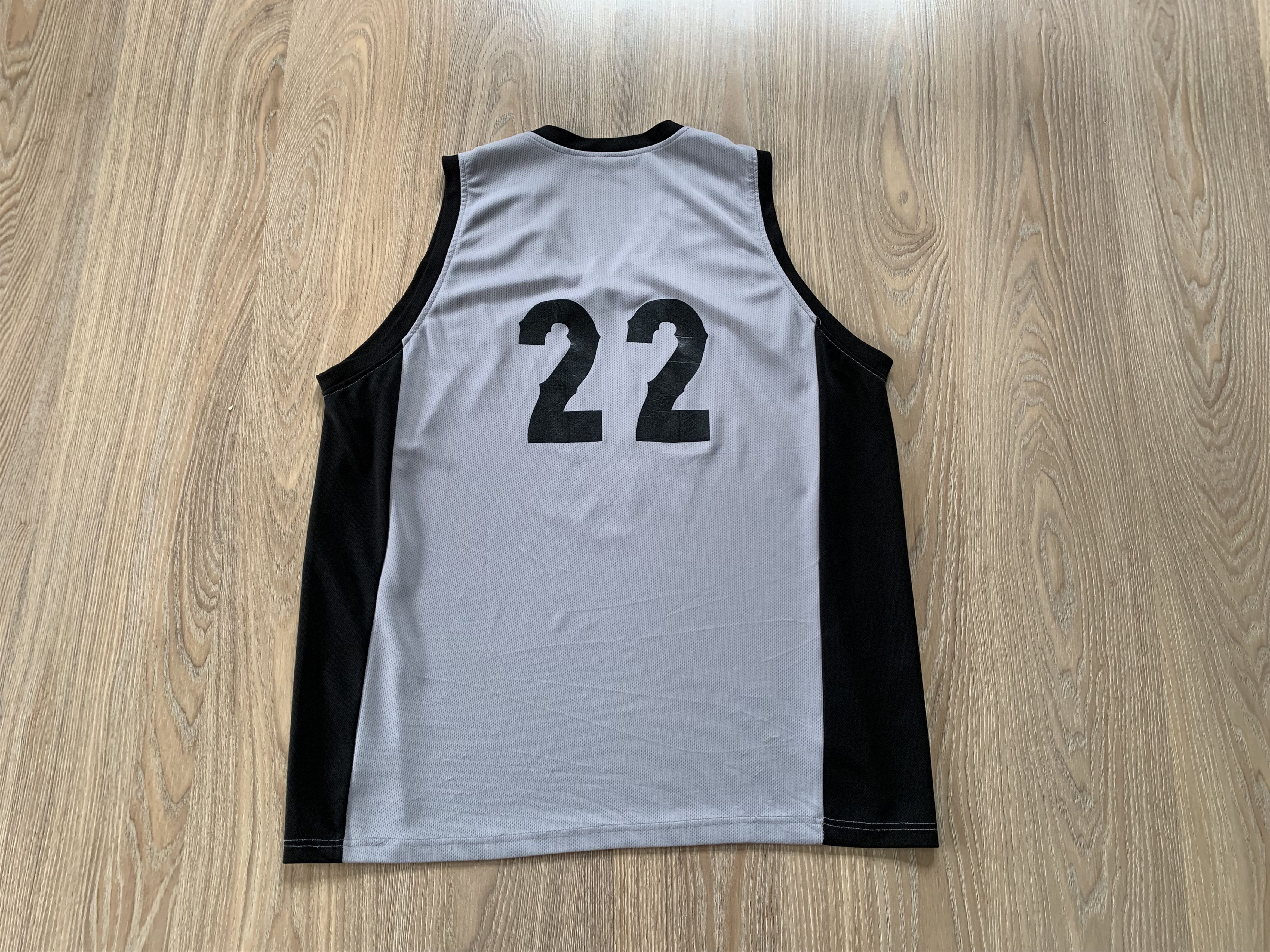 Other Iglesia Central Adventista Humor Jersey Size US L / EU 52-54 / 3 - 3 Thumbnail