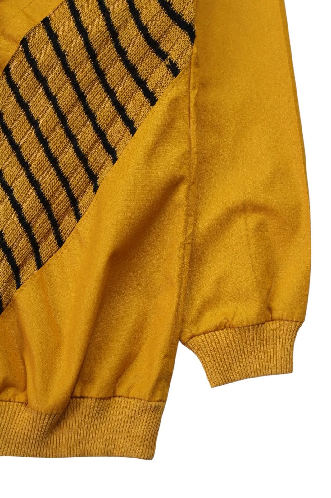 Japanese Brand 2000S NEVER RENOWN KNIT 1 POCKET Size US M / EU 48-50 / 2 - 5 Thumbnail