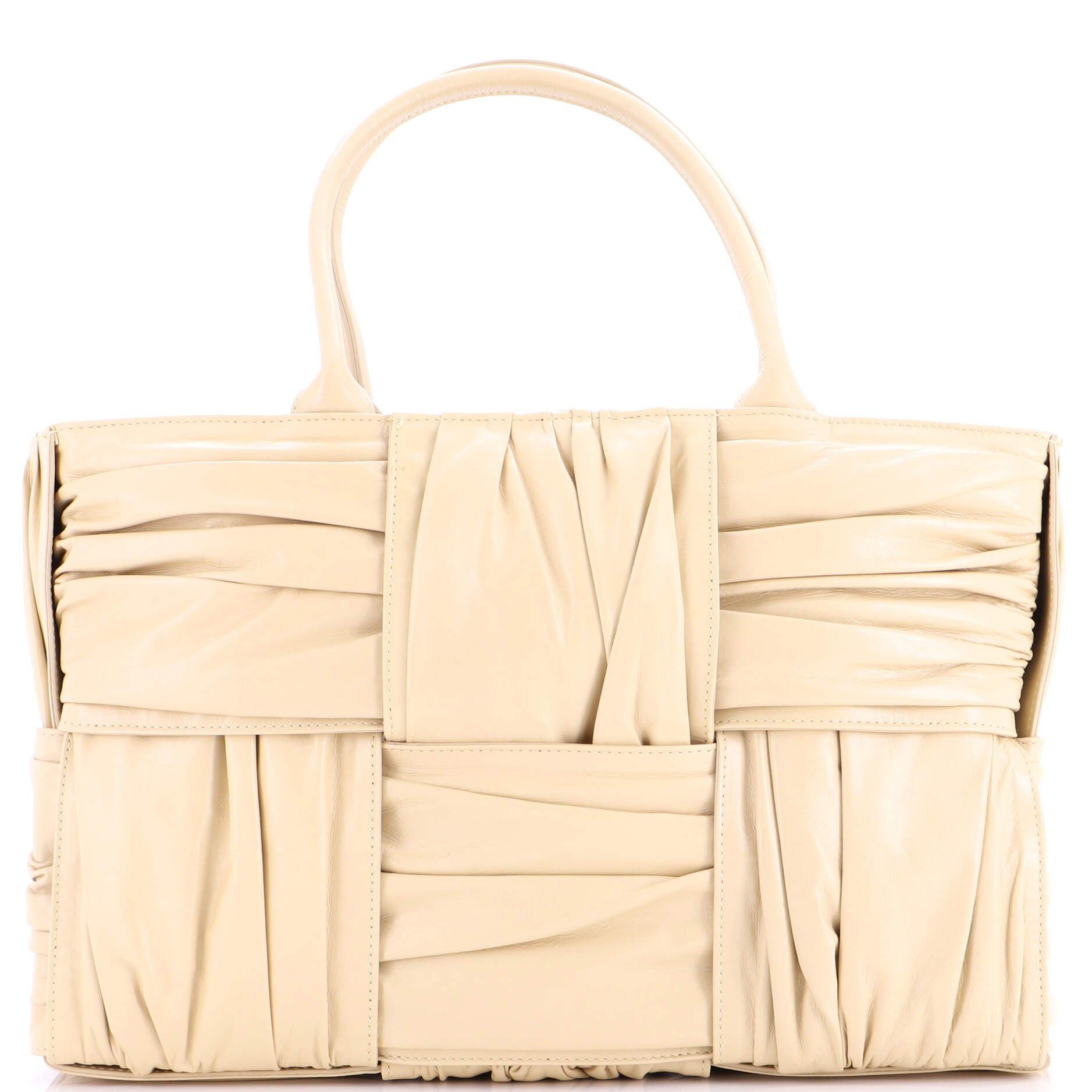 Bottega Veneta Arco Tote Size ONE SIZE - 1 Thumbnail