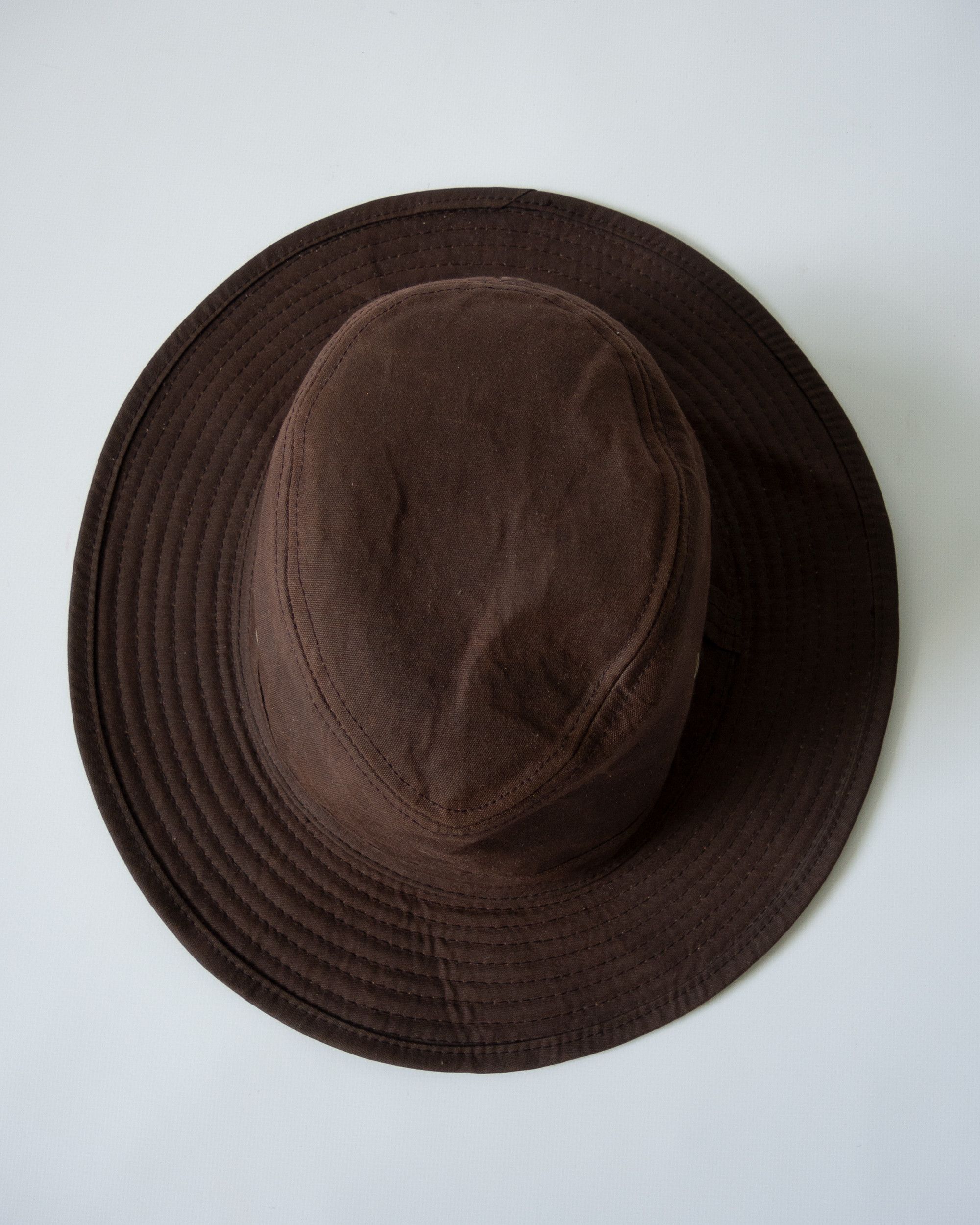 Hunter × Vintage Colamtiss 70s hunting wax hat Size ONE SIZE - 2 Thumbnail