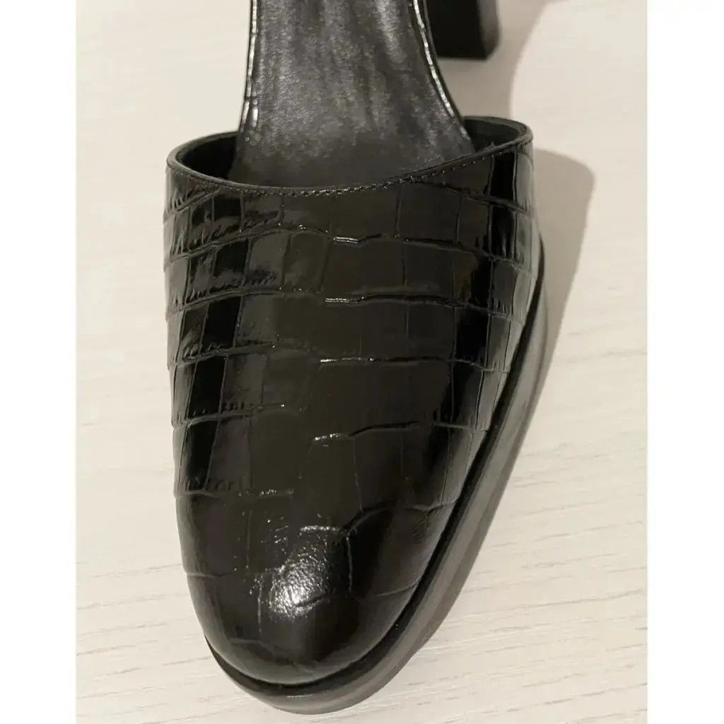 Max Mara Heels, Max Mara Size US 9 / IT 39 - 2 Thumbnail
