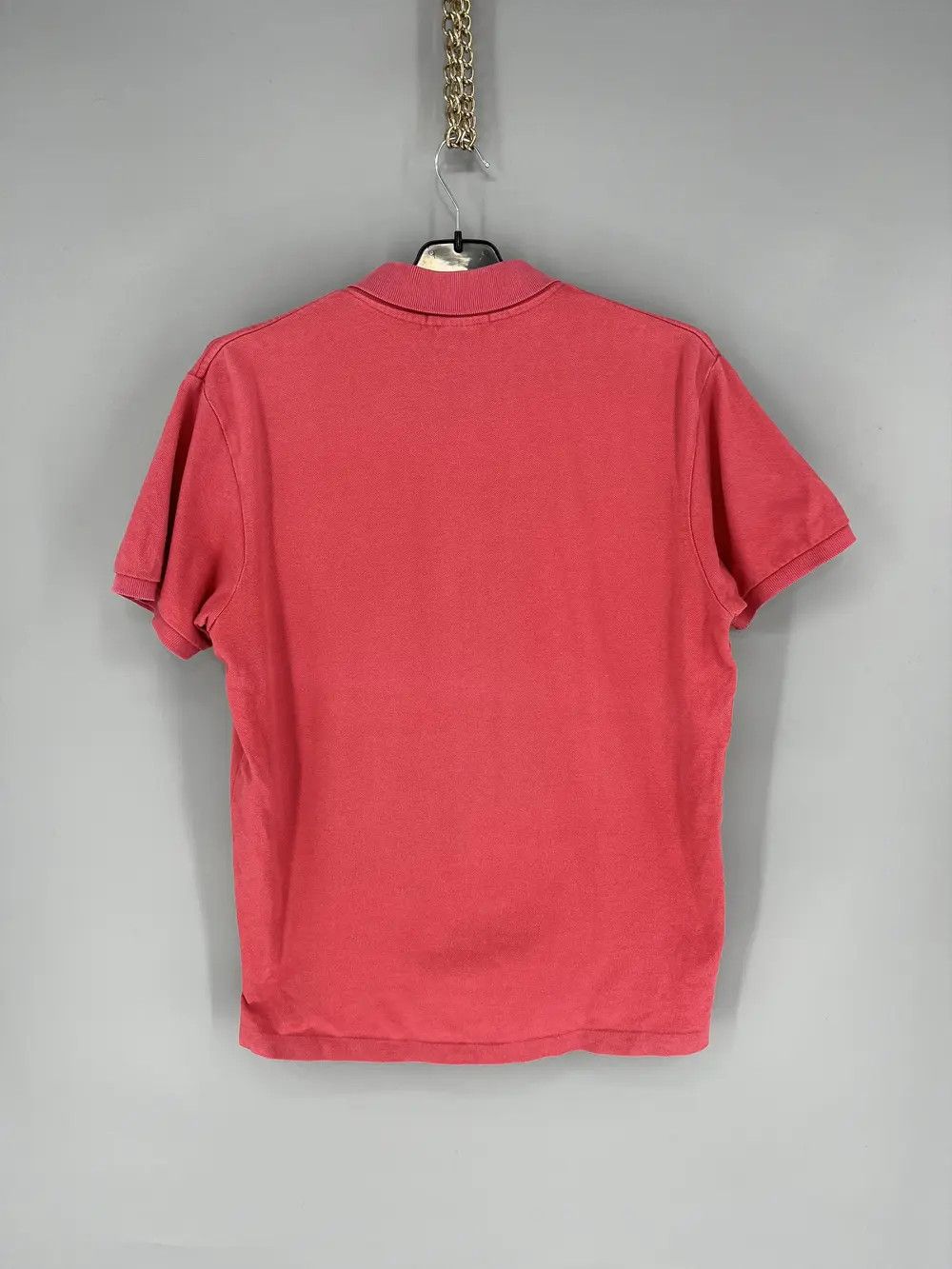 Polo Ralph Lauren × Vintage Vintage Ralph Lauren Polo Y2K American Wear 90s Casual Style Size US M / EU 48-50 / 2 - 9 Thumbnail
