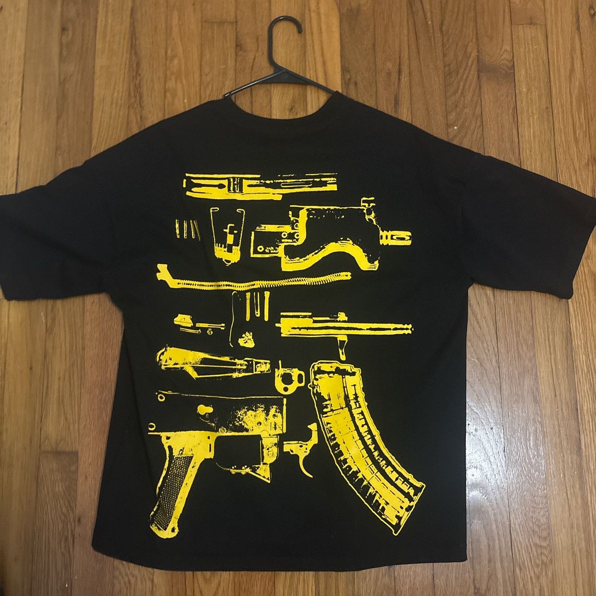 Other In Draco We Trust Shirt Size US S / EU 44-46 / 1 - 2 Thumbnail